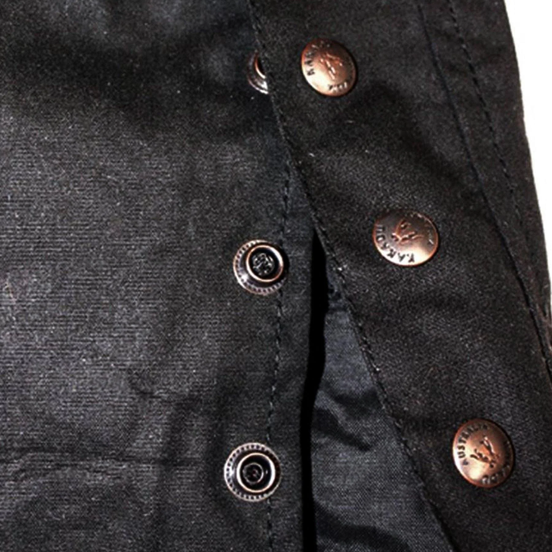 Ventilator Chaps - Image 3