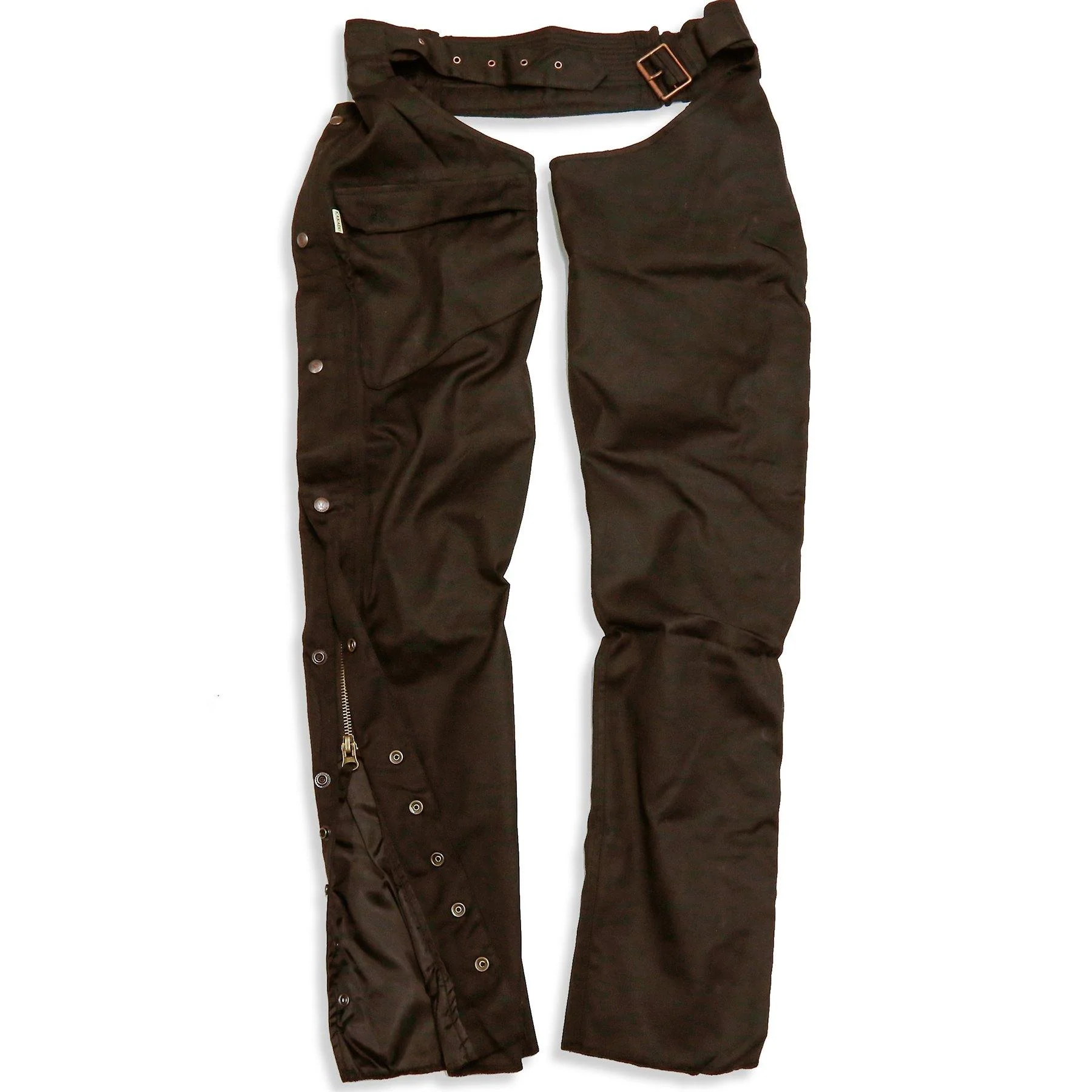 Ventilator Chaps - Image 6