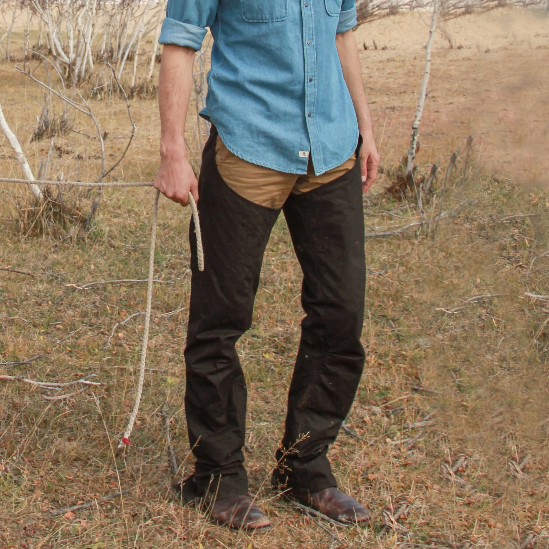 Ventilator Chaps - Image 7