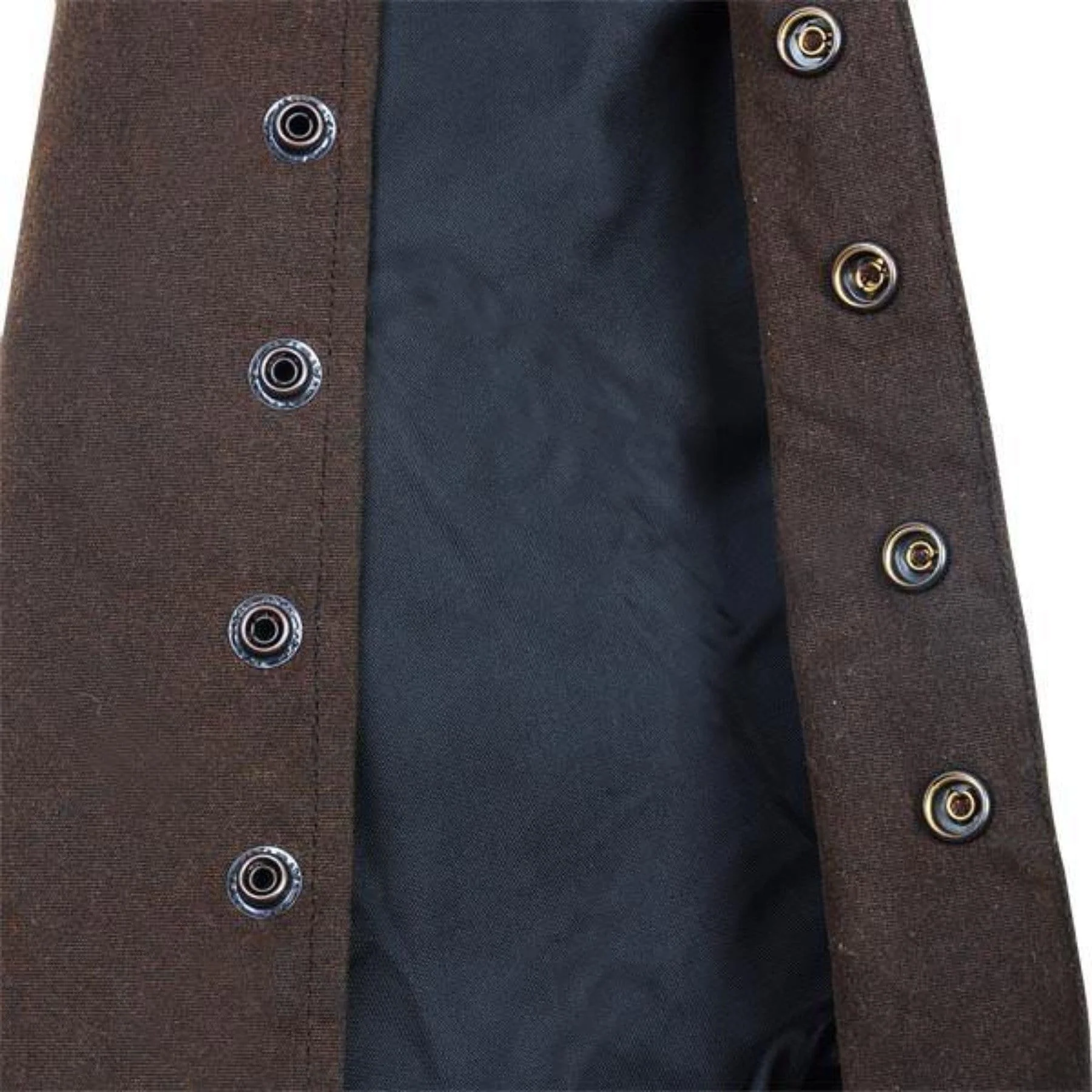 Ventilator Chaps - Image 8