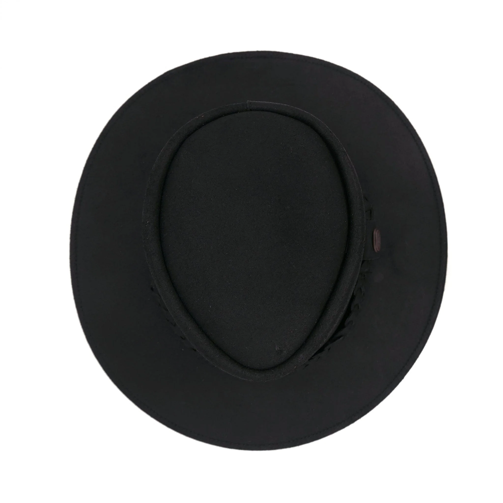 Bushranger Leather Hat - Image 5