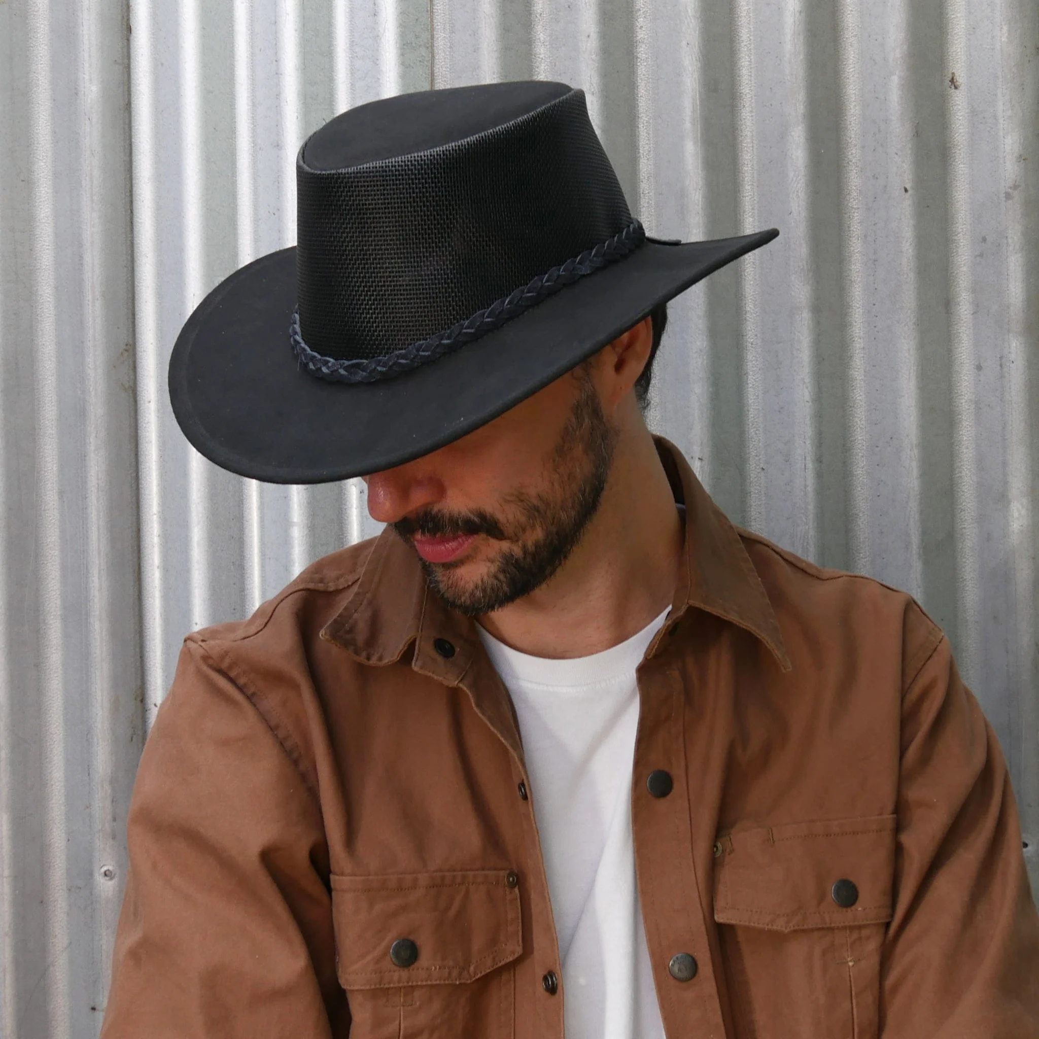 Bendigo Breeze Hat - Image 20