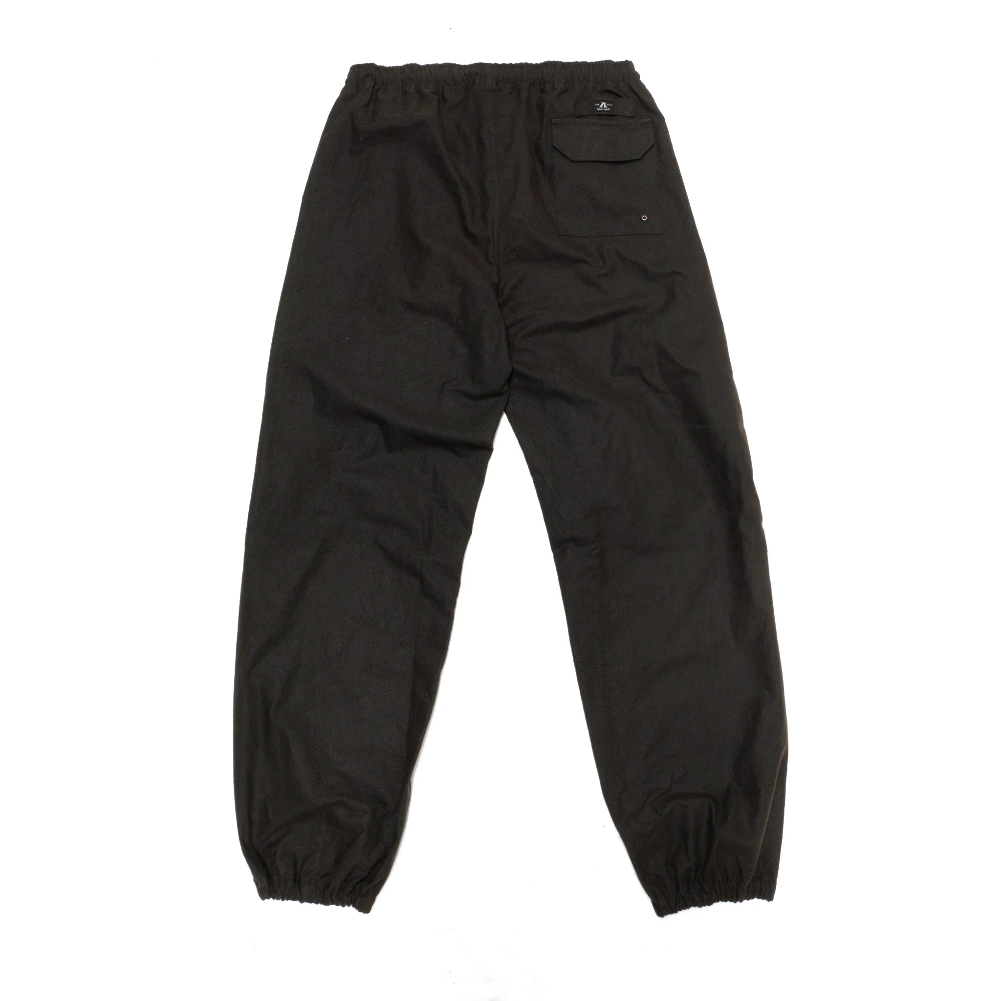 Workhorse Oilskin Pants - Image 3