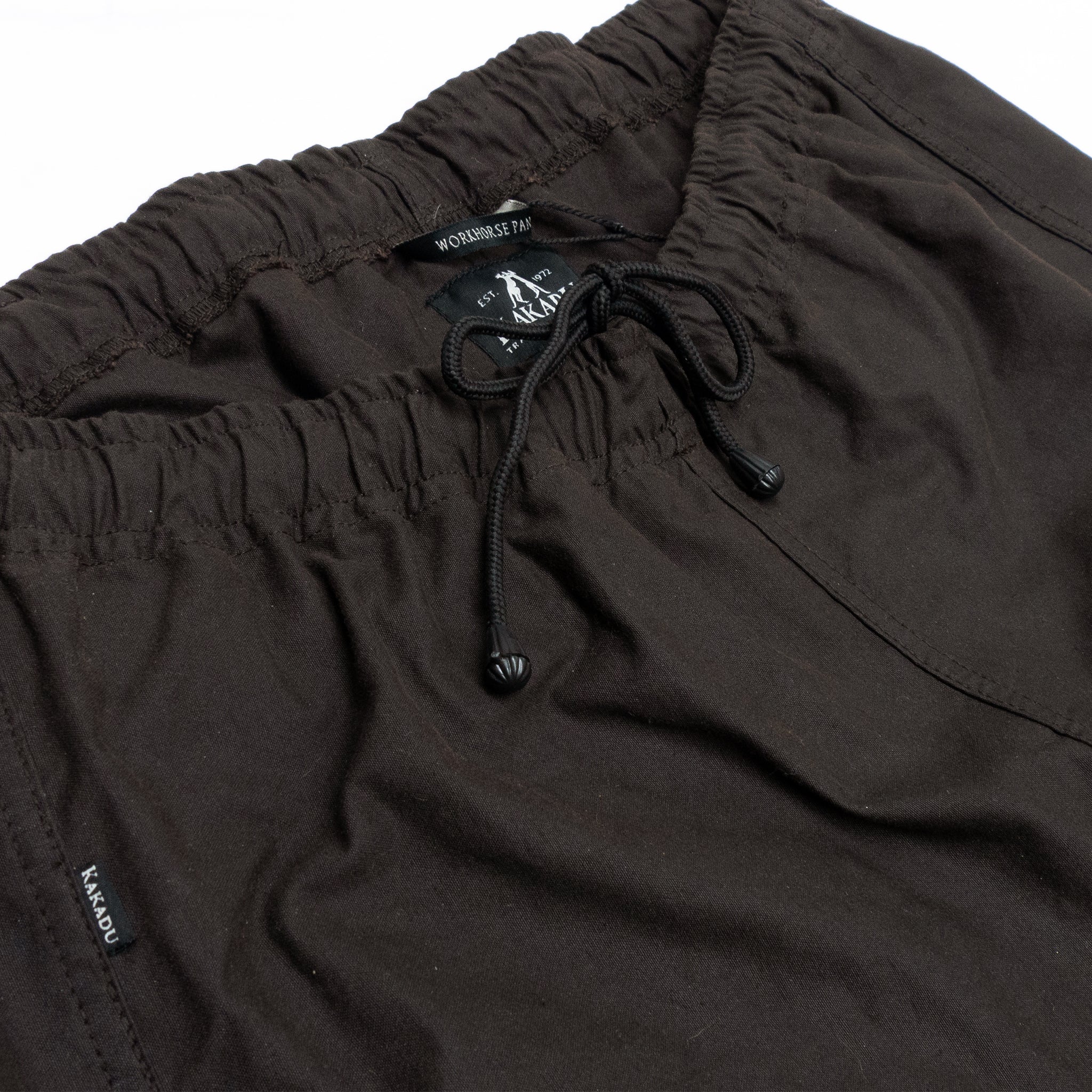 Workhorse Oilskin Pants - Image 4