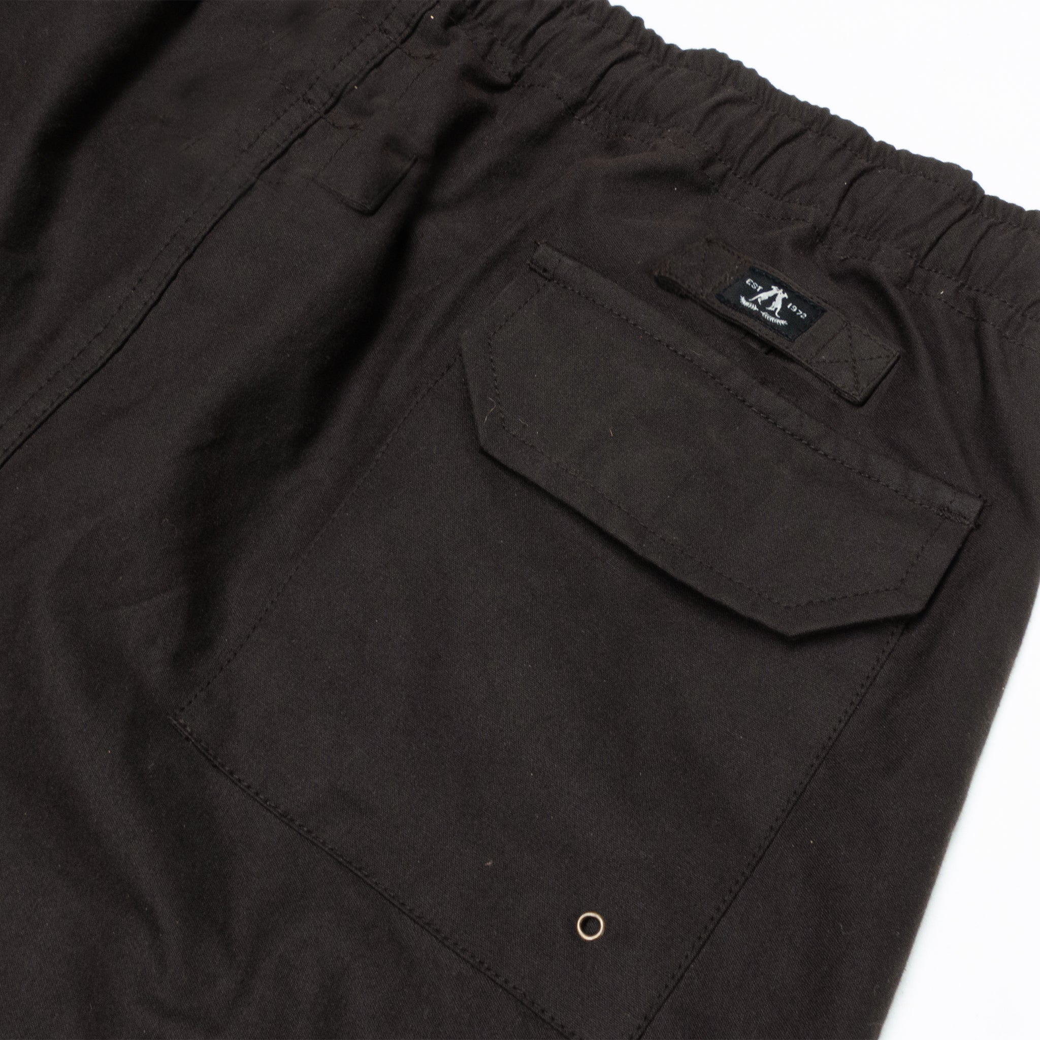 Workhorse Oilskin Pants - Image 5