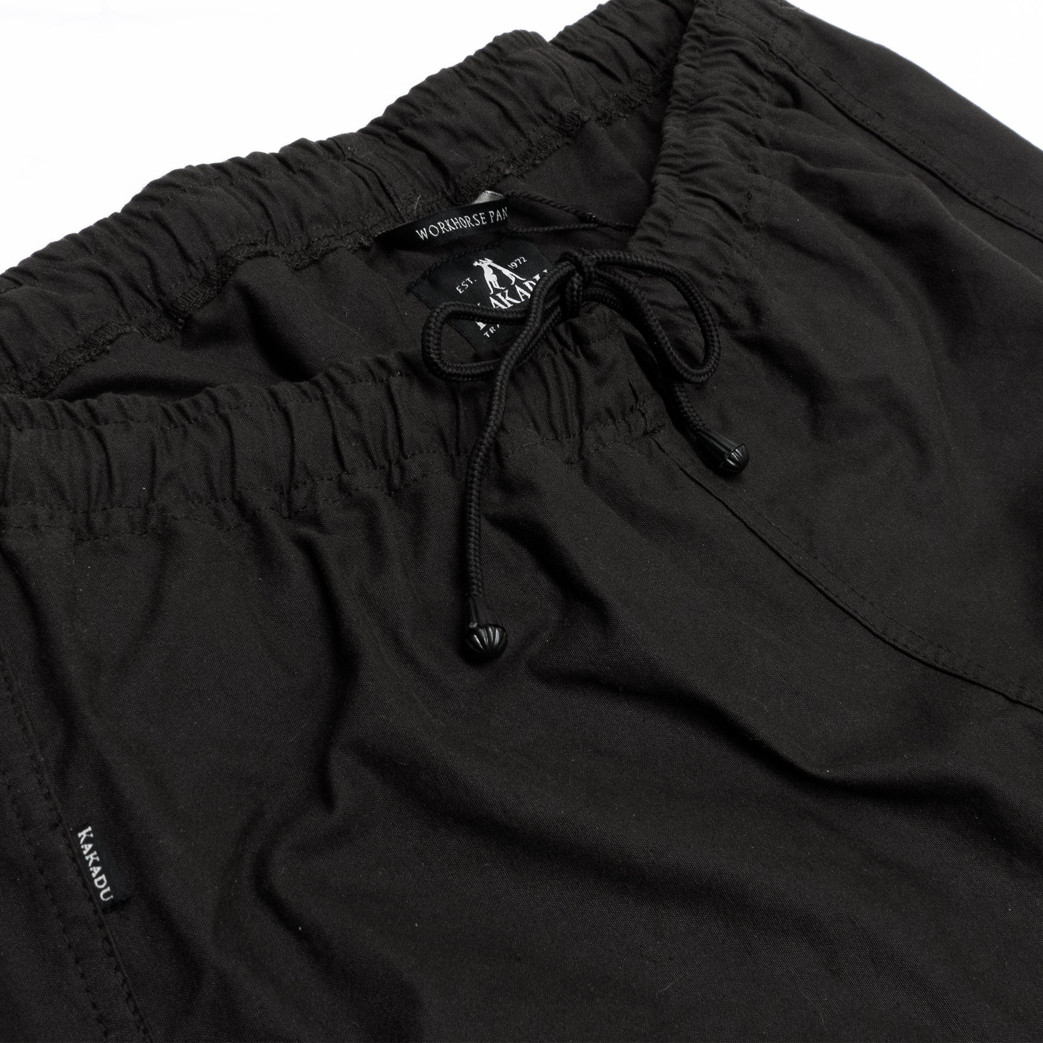 Workhorse Oilskin Pants - Image 9
