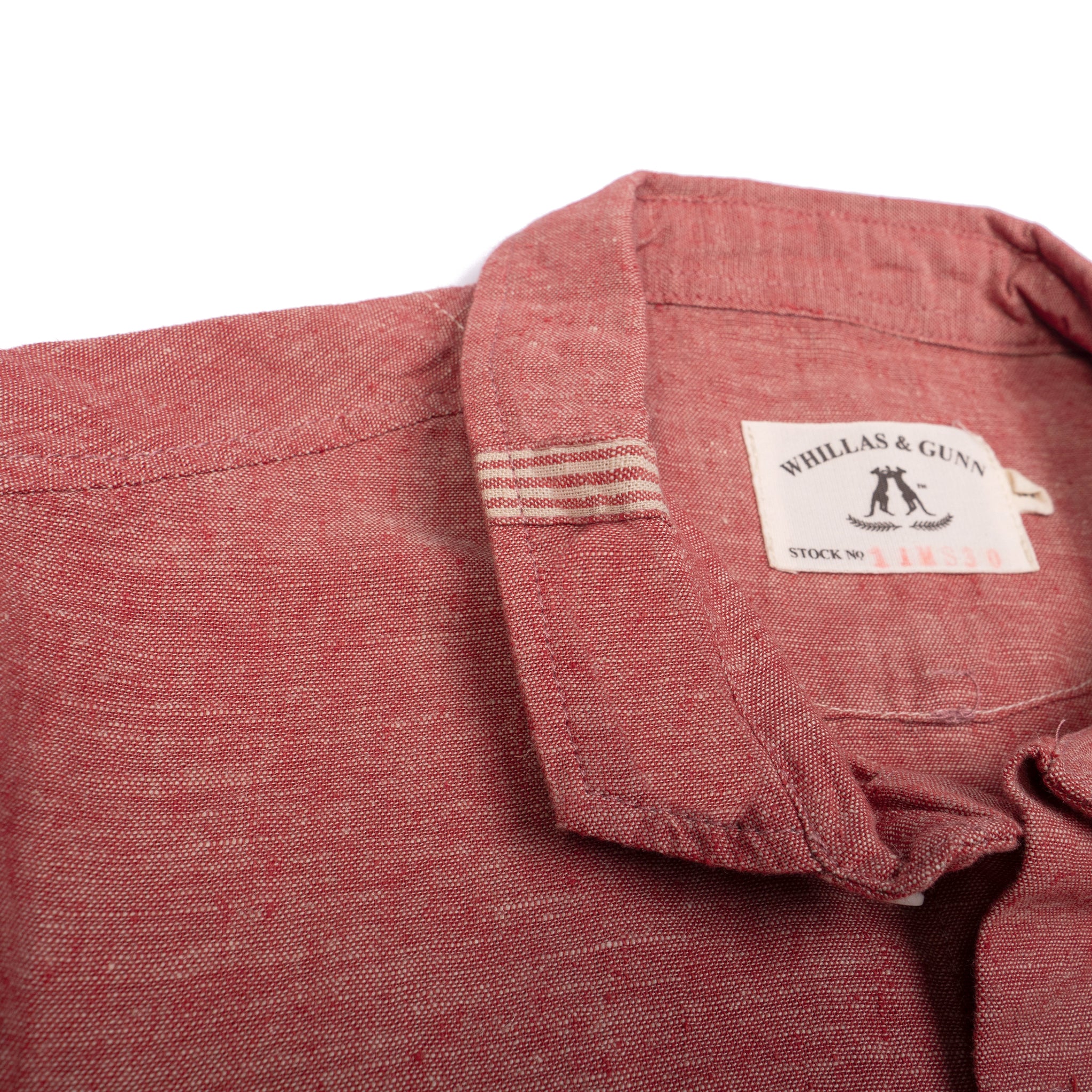 Antigua Shirt - Image 19