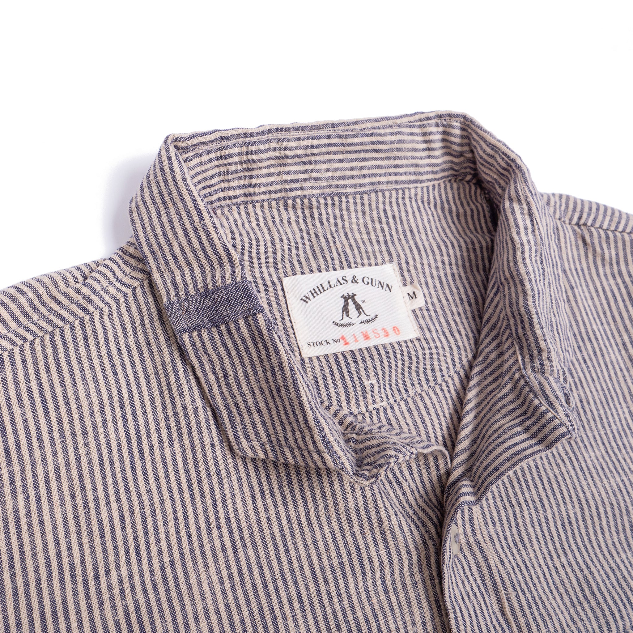Antigua Shirt - Image 4