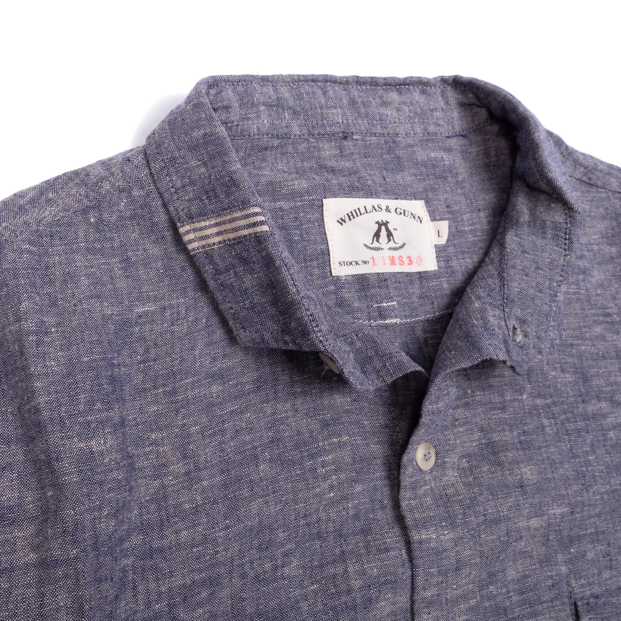 Antigua Shirt - Image 8
