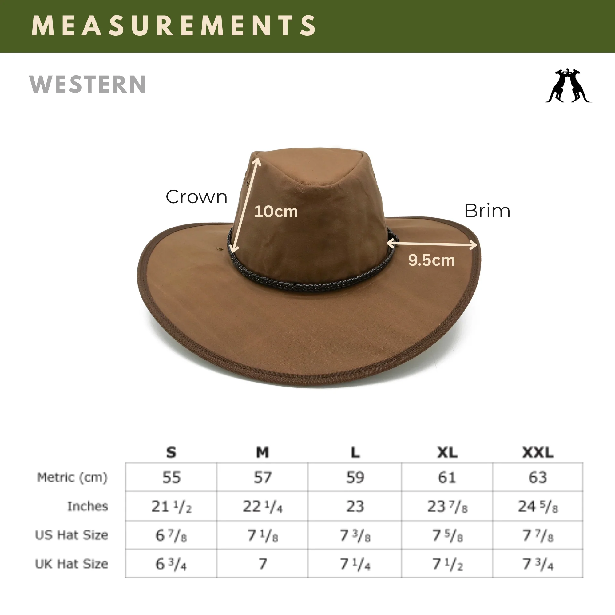 Ballina Tinnie Hat - Image 7