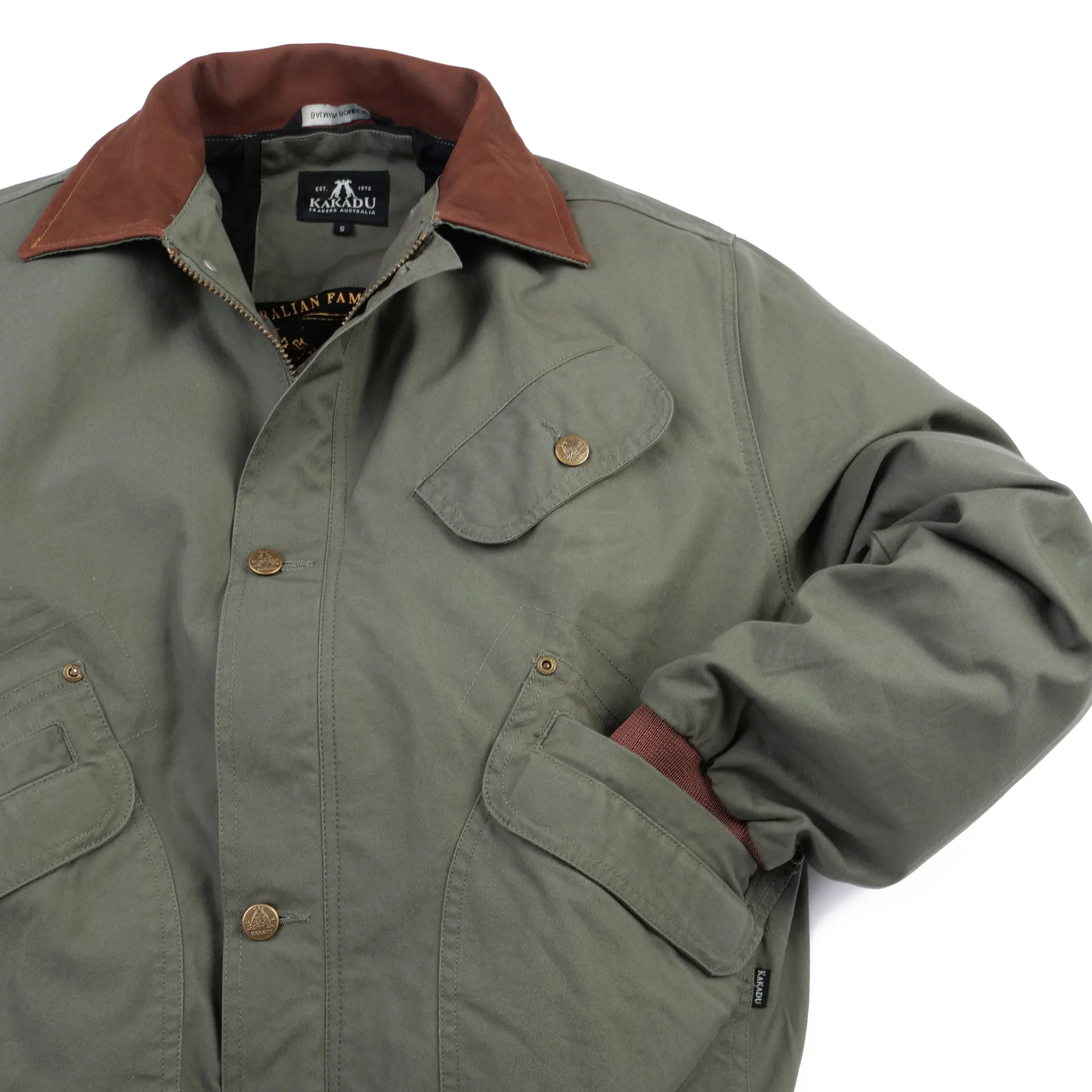 Balmain Bomber - Image 10