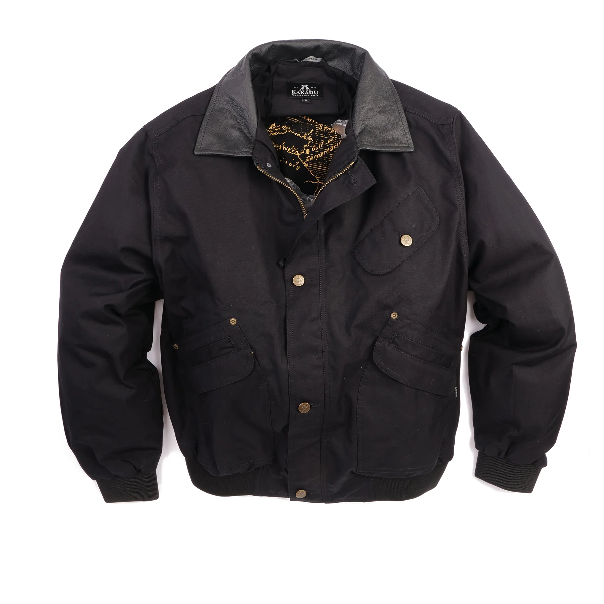 Balmain Bomber - Image 21