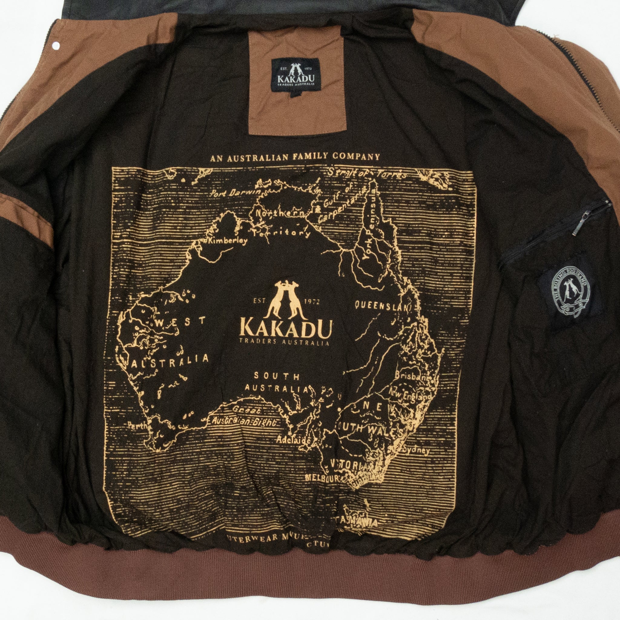 Balmain Bomber - Image 5