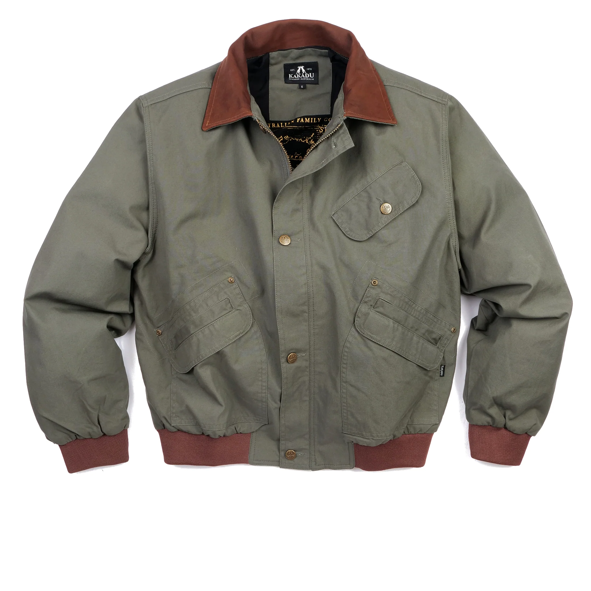 Balmain Bomber - Image 7