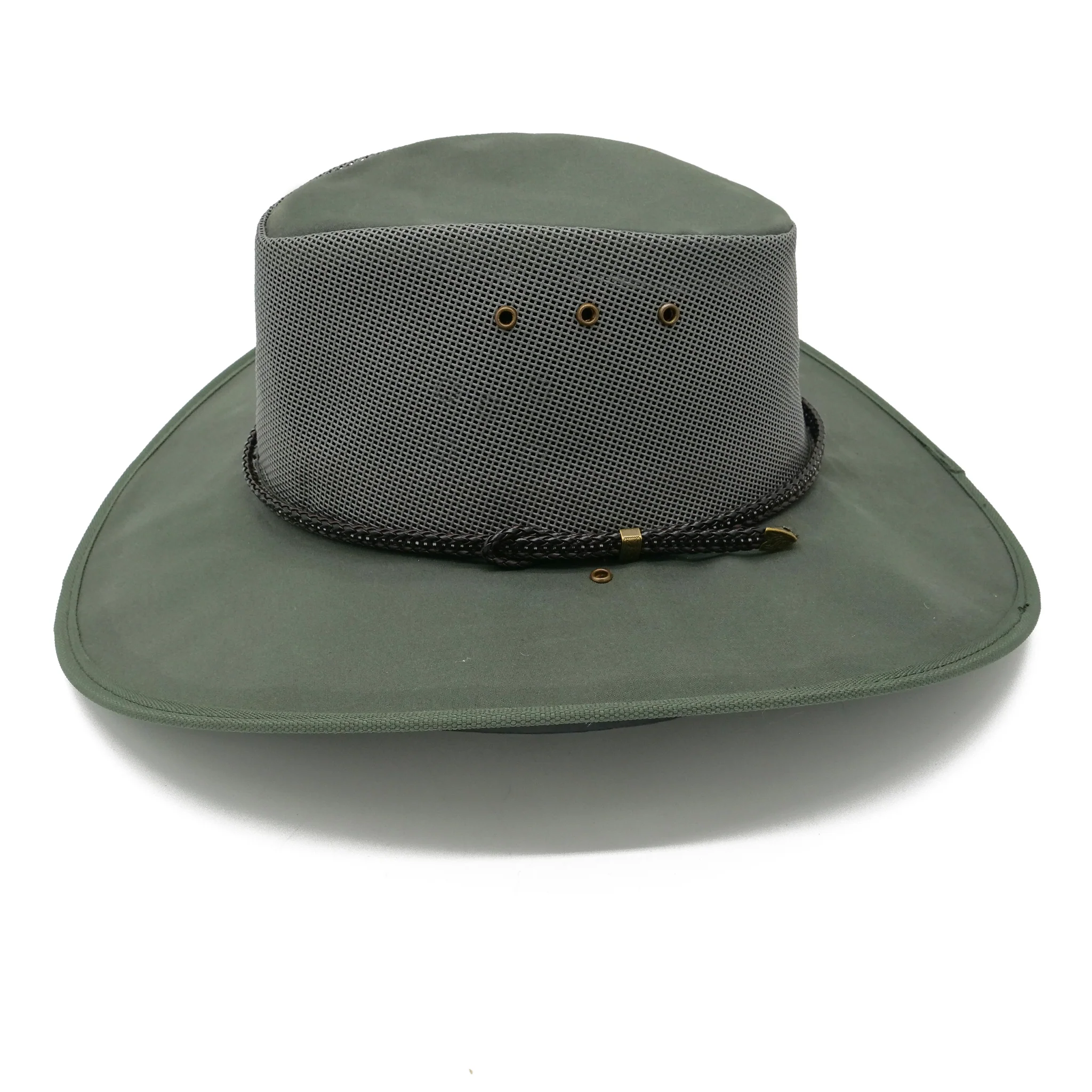Balmoral Breeze Tinnie Hat - Image 3