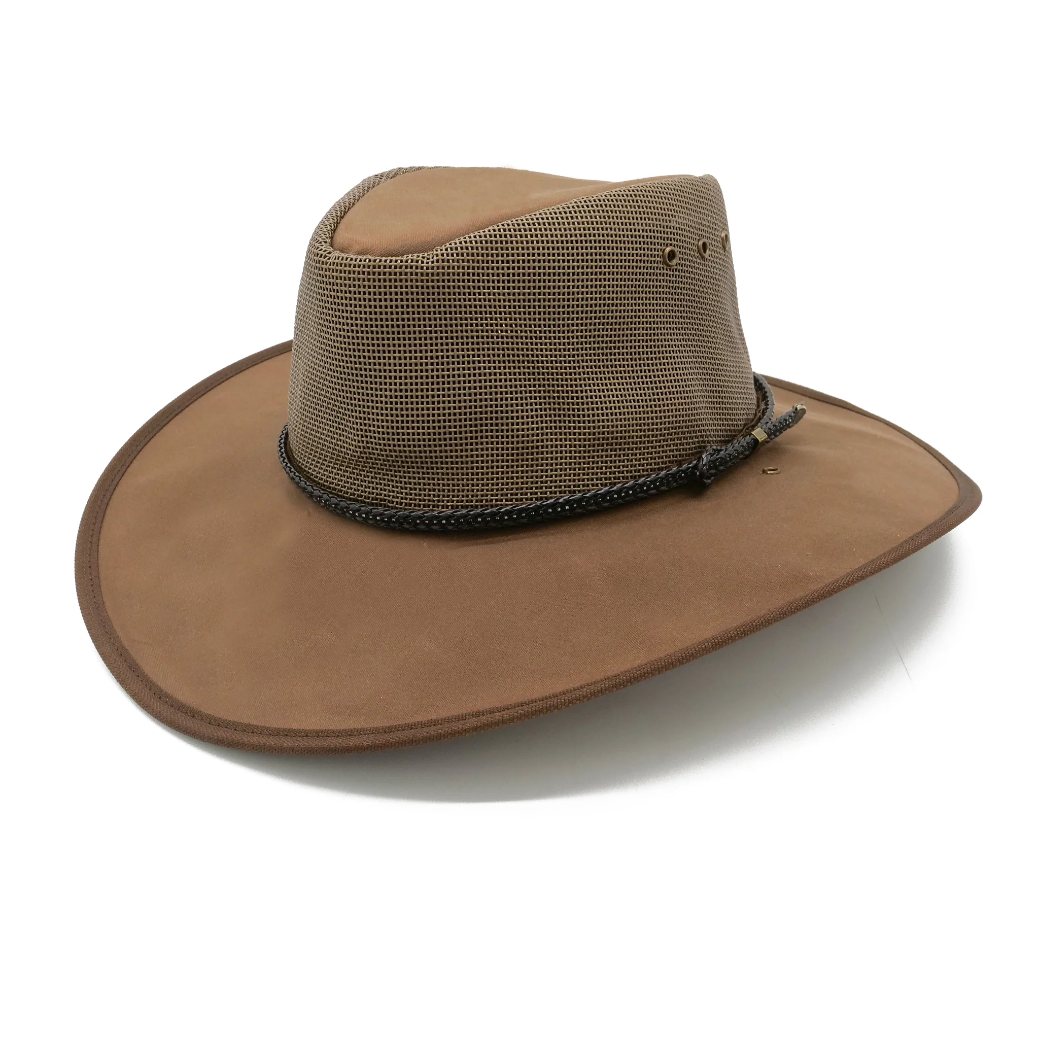 Balmoral Breeze Tinnie Hat - Image 4