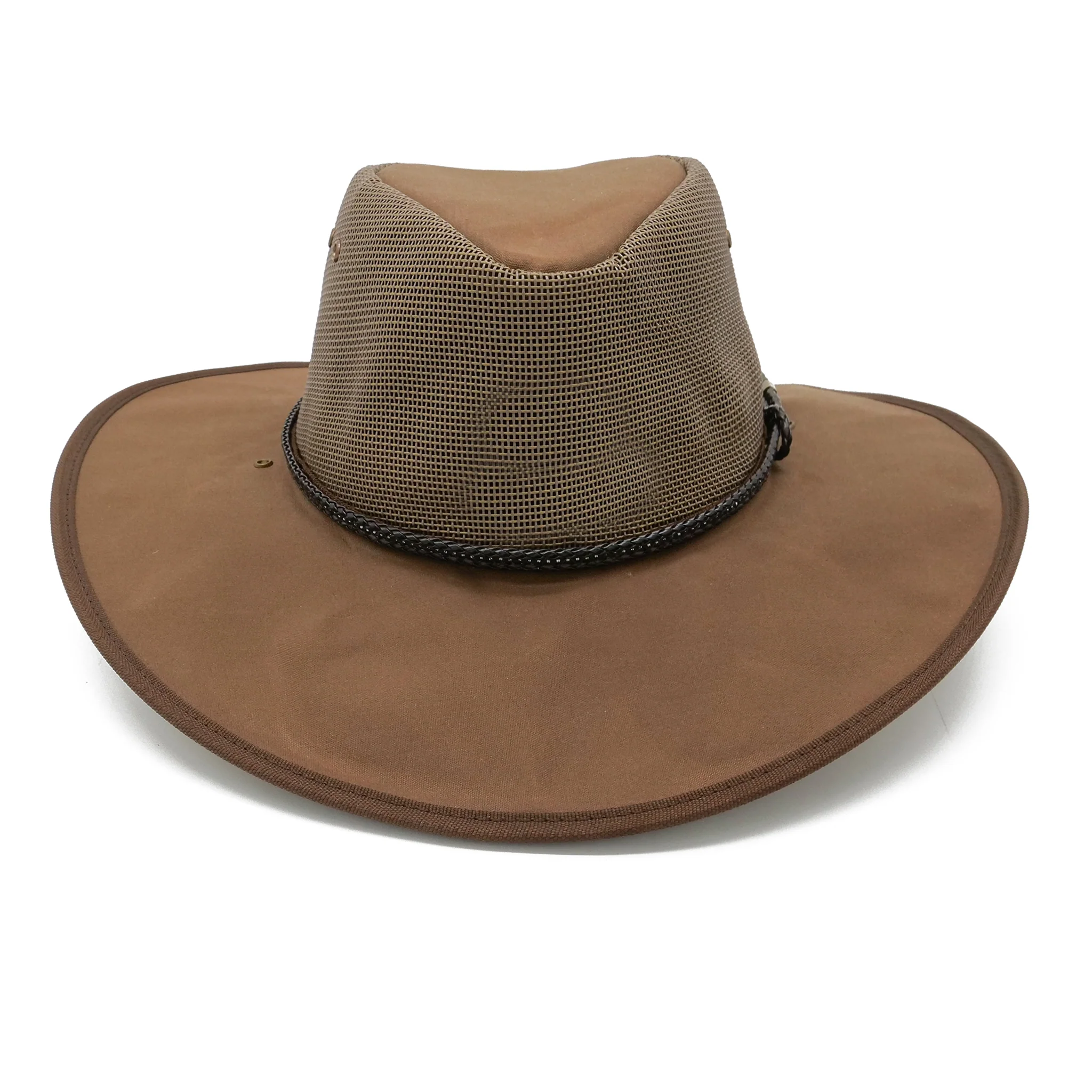Balmoral Breeze Tinnie Hat - Image 5