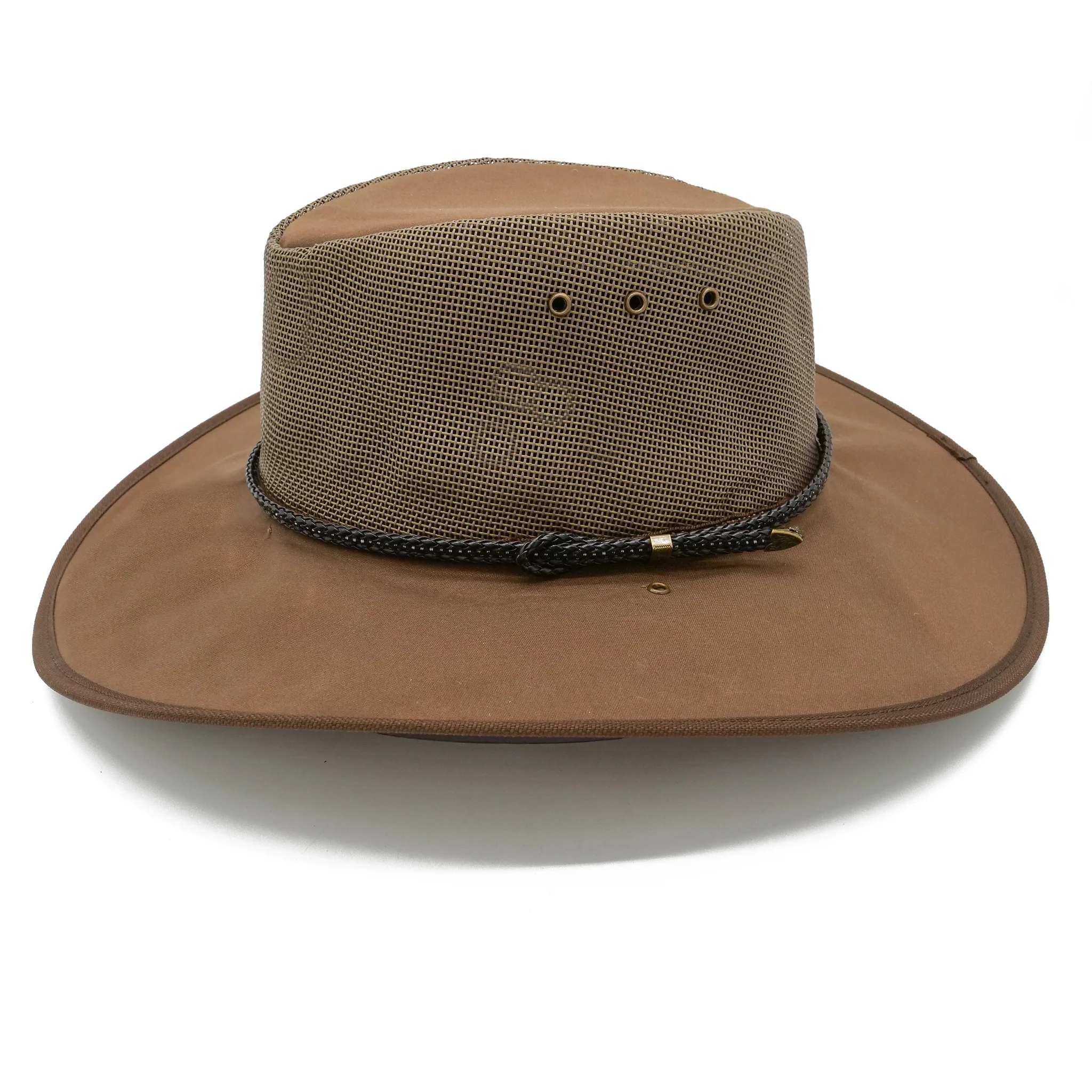 Balmoral Breeze Tinnie Hat - Image 6