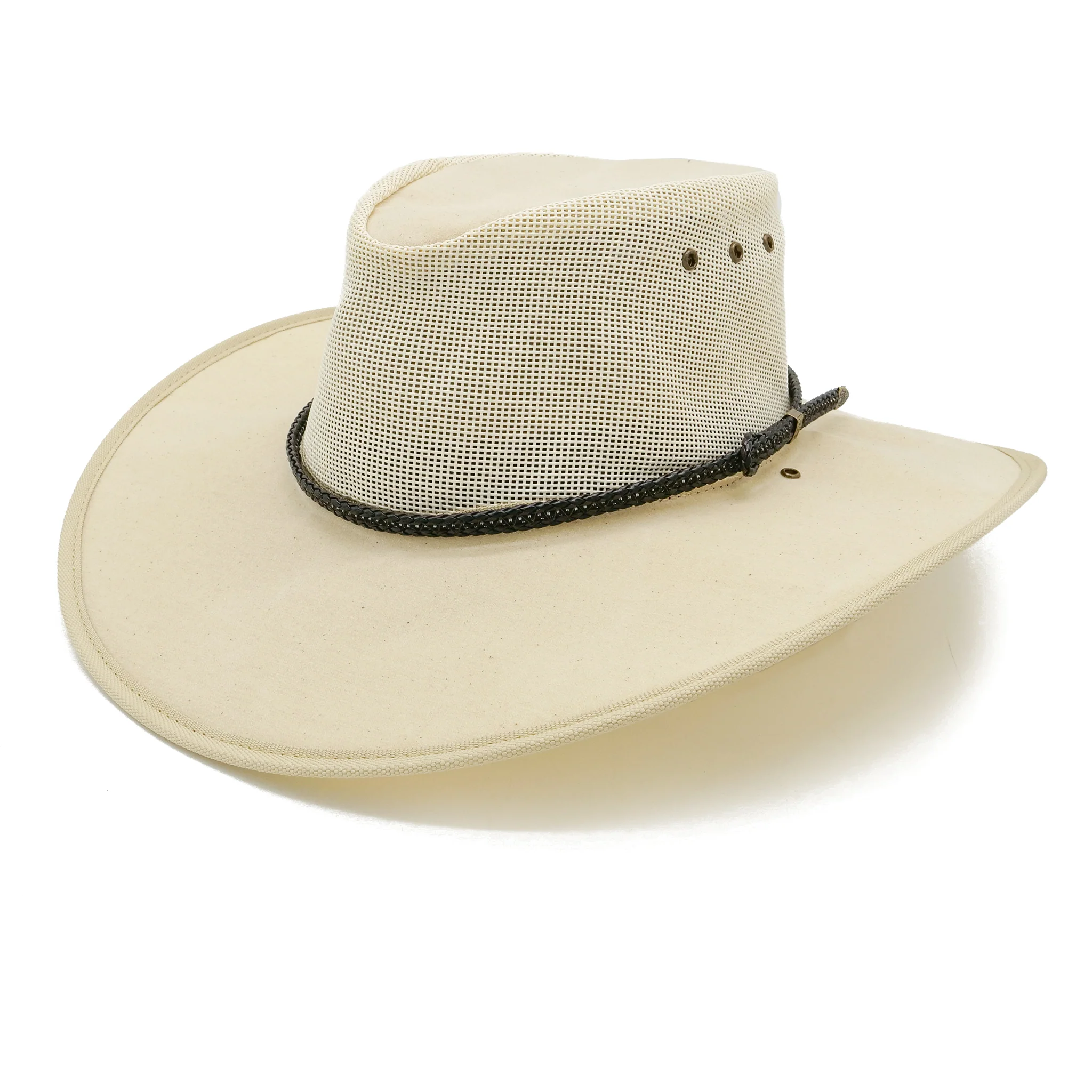 Balmoral Breeze Tinnie Hat - Image 7
