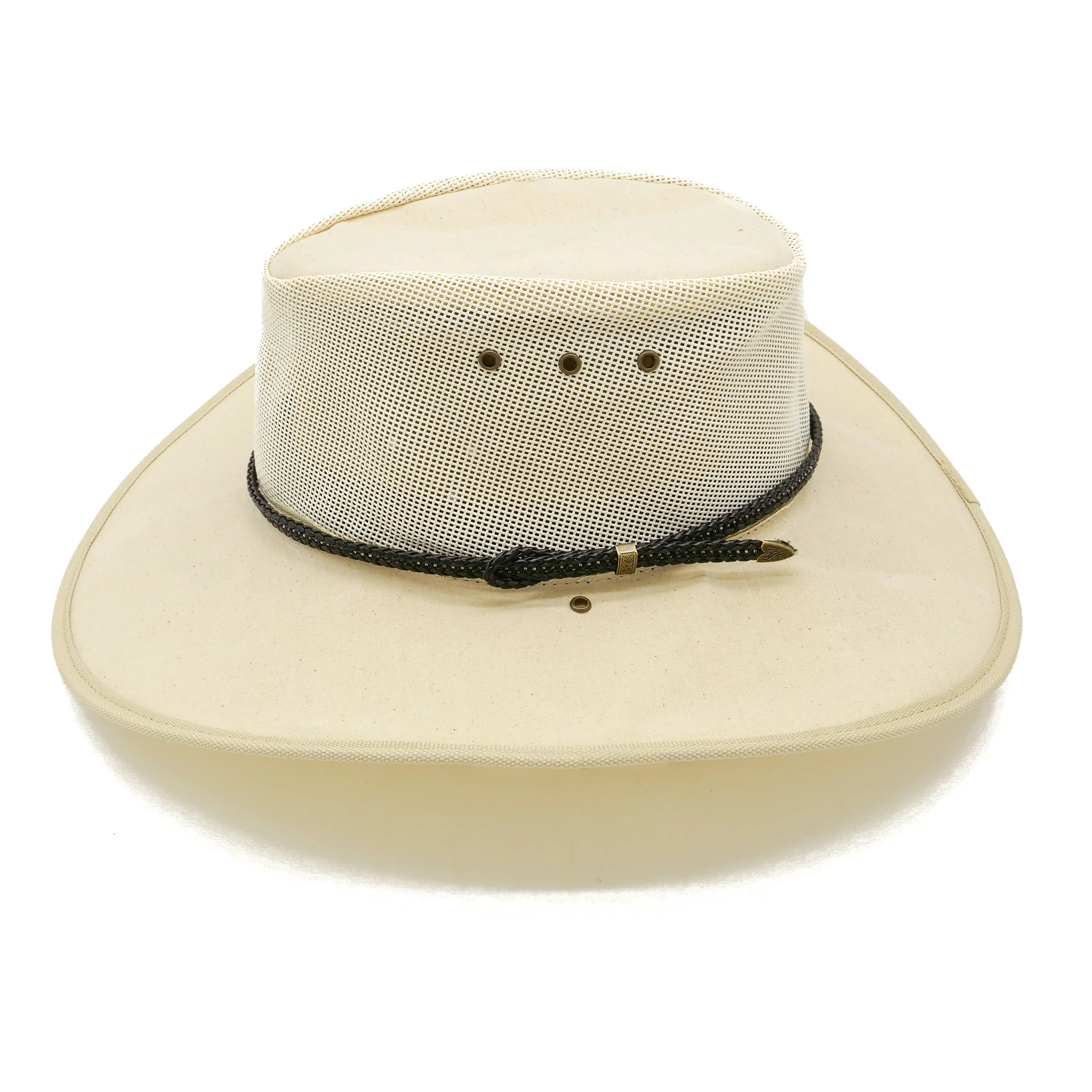 Balmoral Breeze Tinnie Hat - Image 9