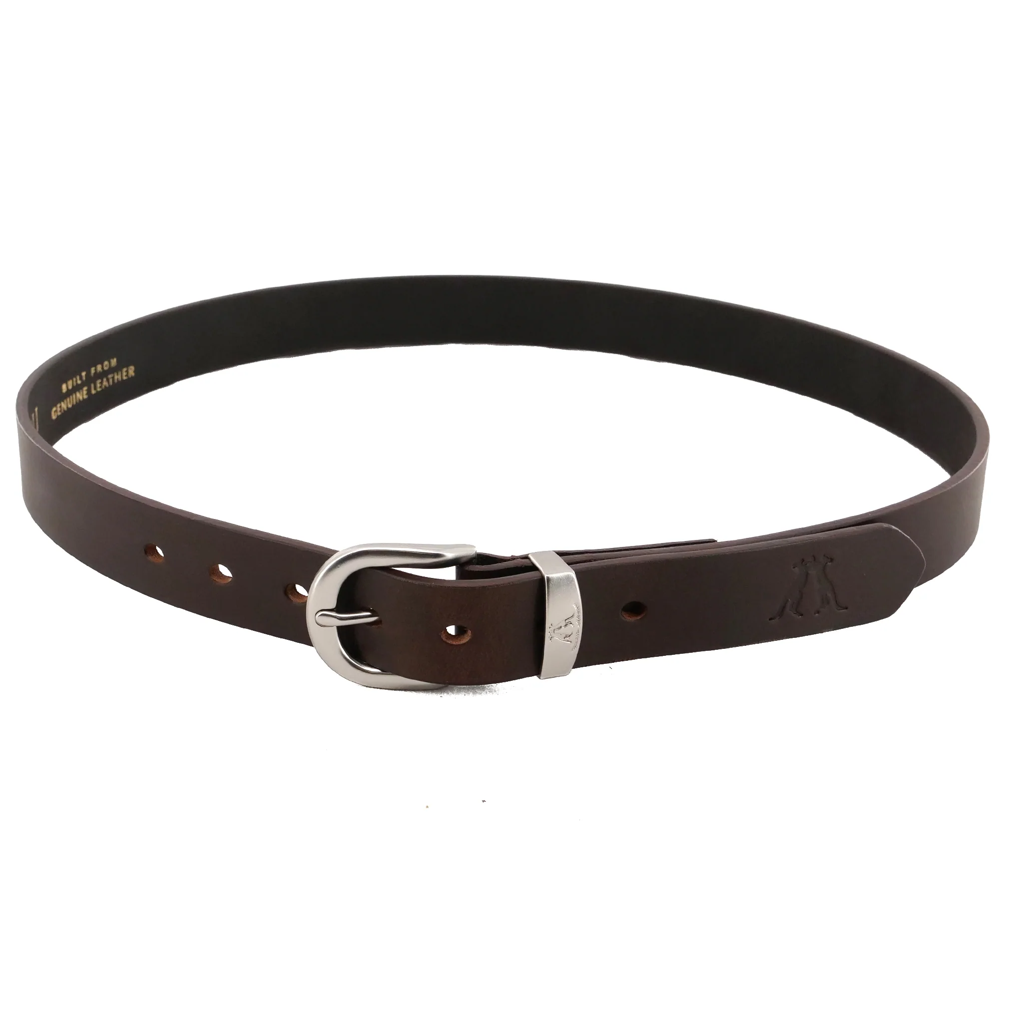 Barwon Belt - Single Keeper - Image 18