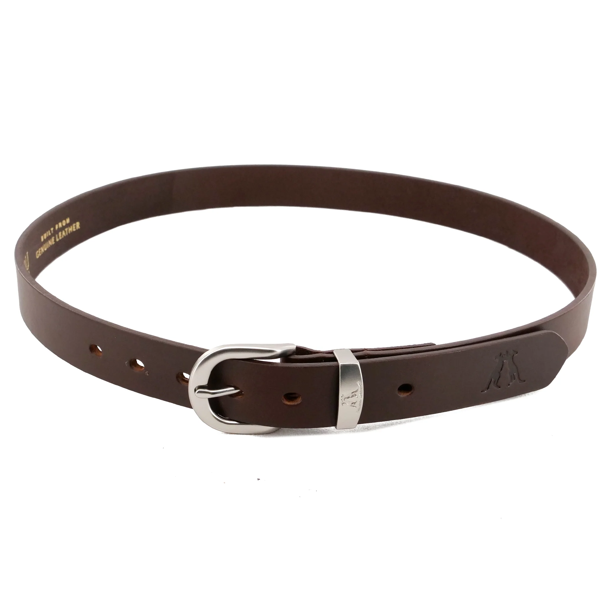 Barwon Belt - Single Keeper - Image 3