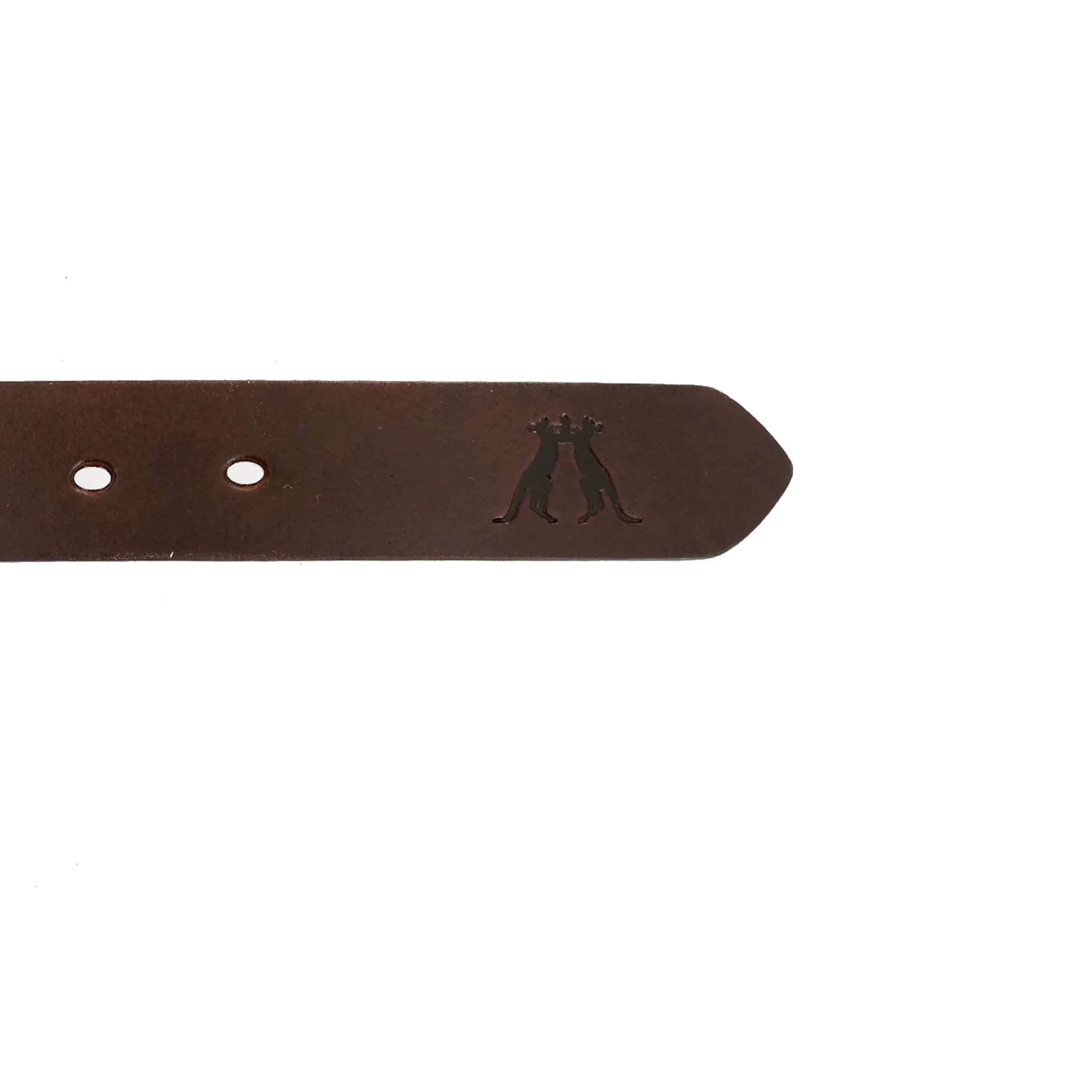 Barwon Belt - Single Keeper - Image 4