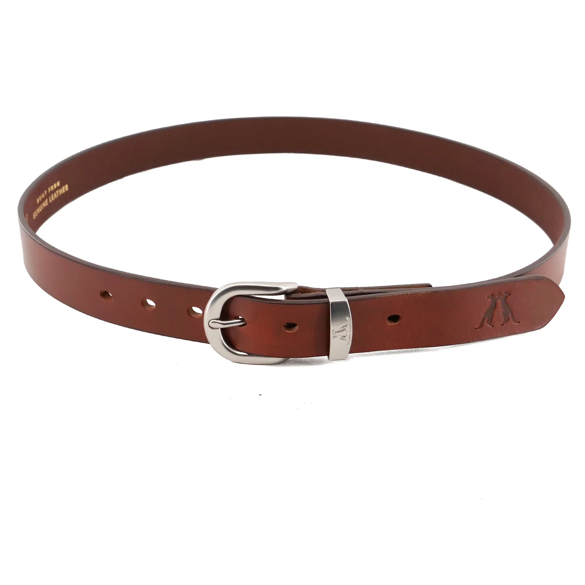 Barwon Belt - Single Keeper - Image 8