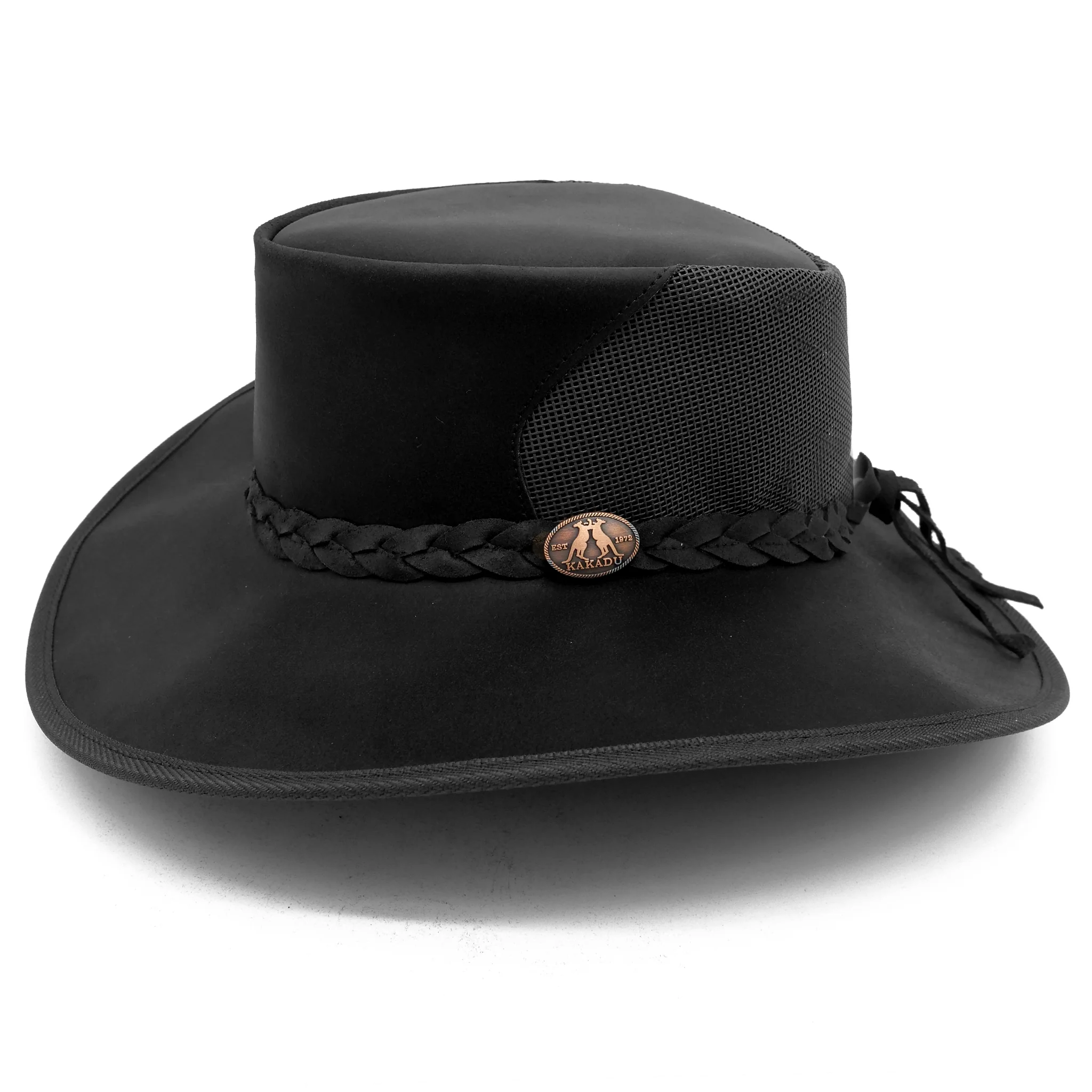 Big Jim's Breeze Hat - Image 12