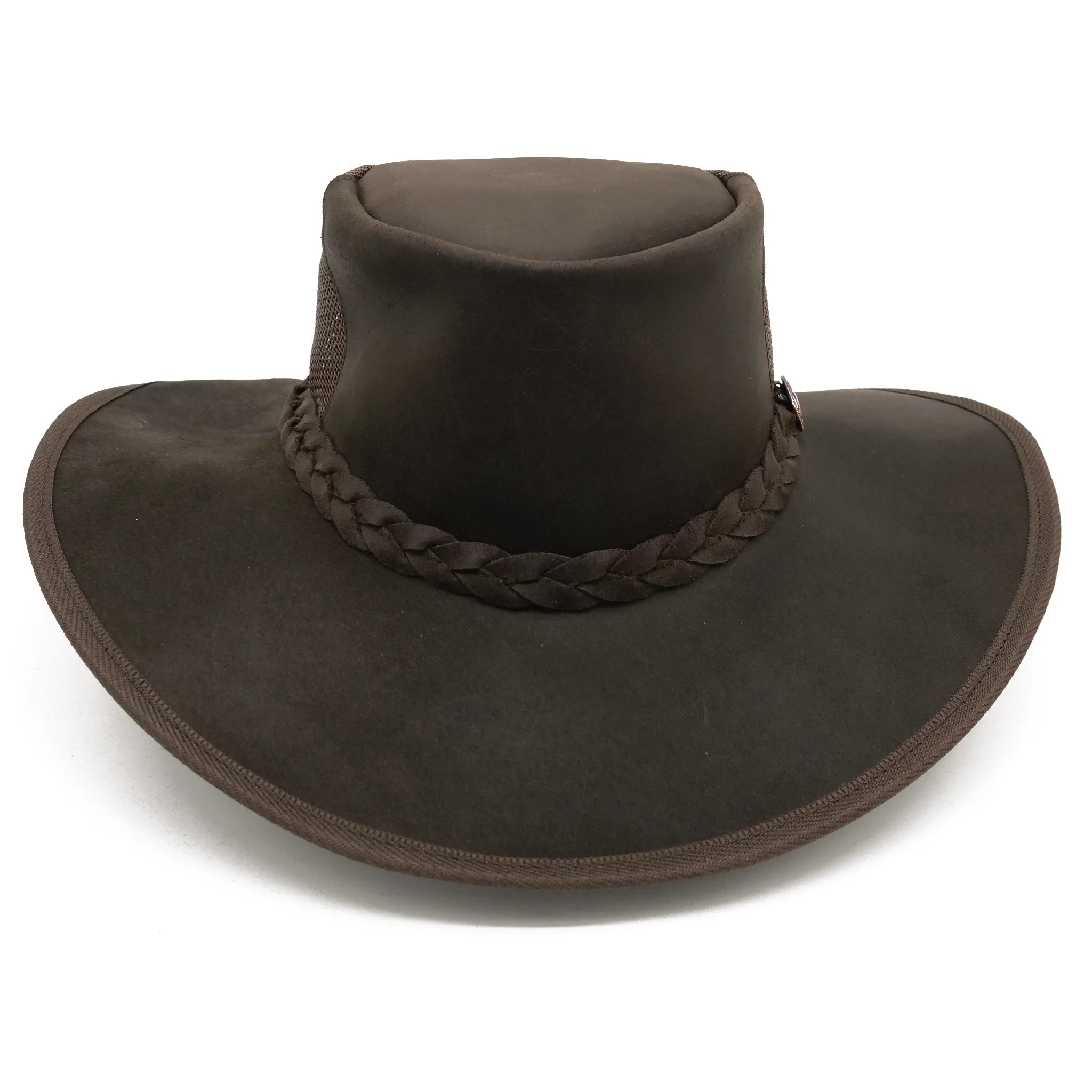 Big Jim's Breeze Hat - Image 3