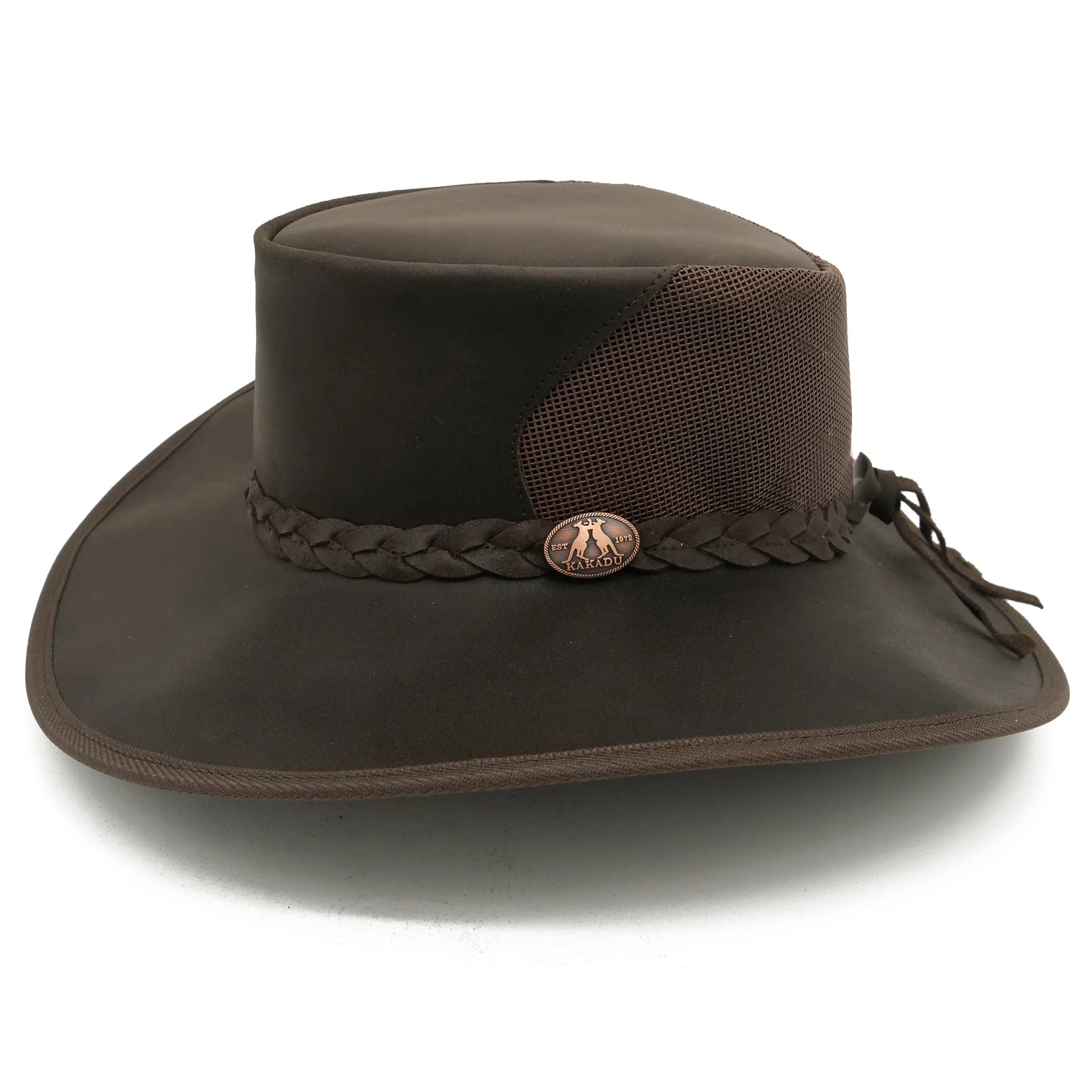 Big Jim's Breeze Hat - Image 4