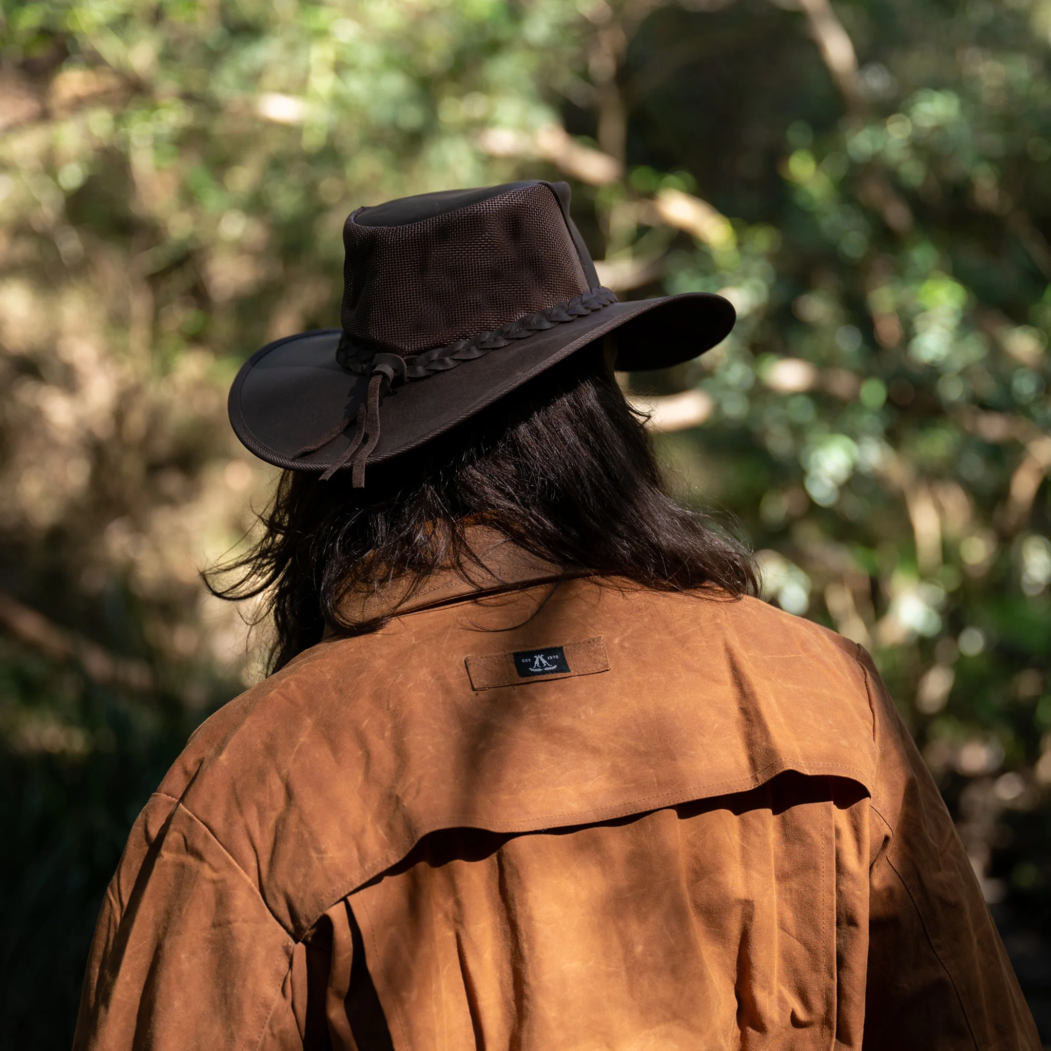 Big Jim's Breeze Hat - Image 5