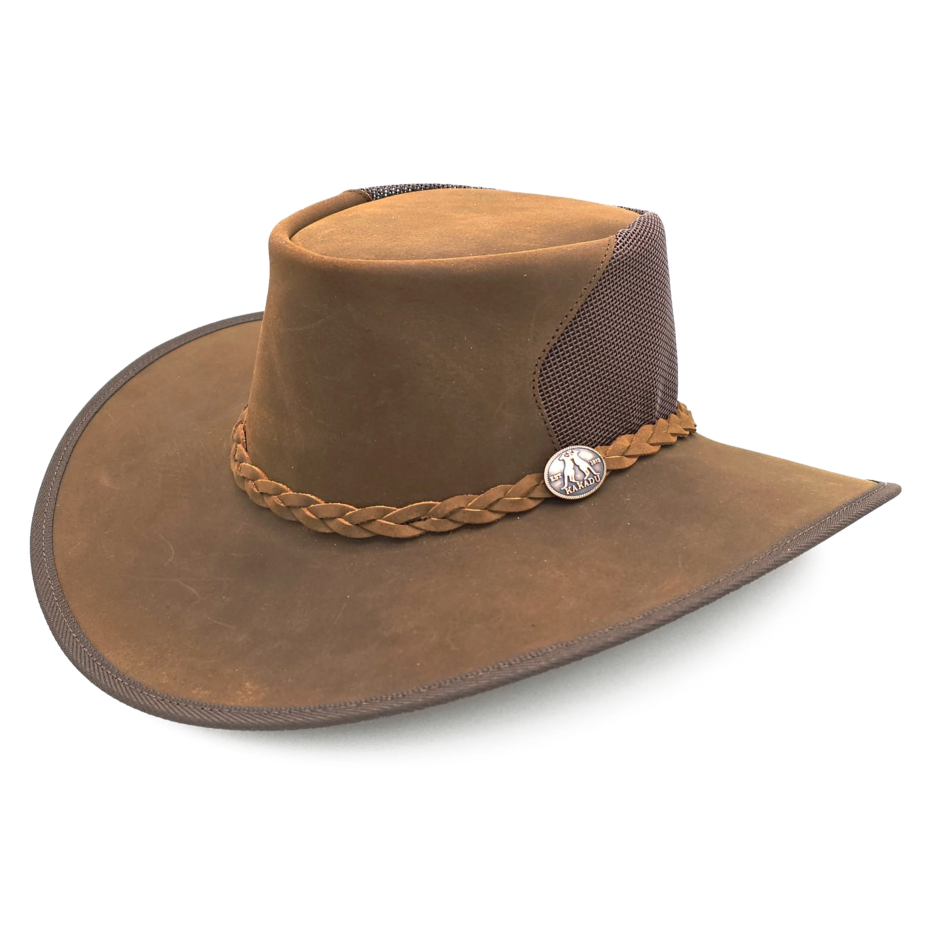 Big Jim's Breeze Hat - Image 6
