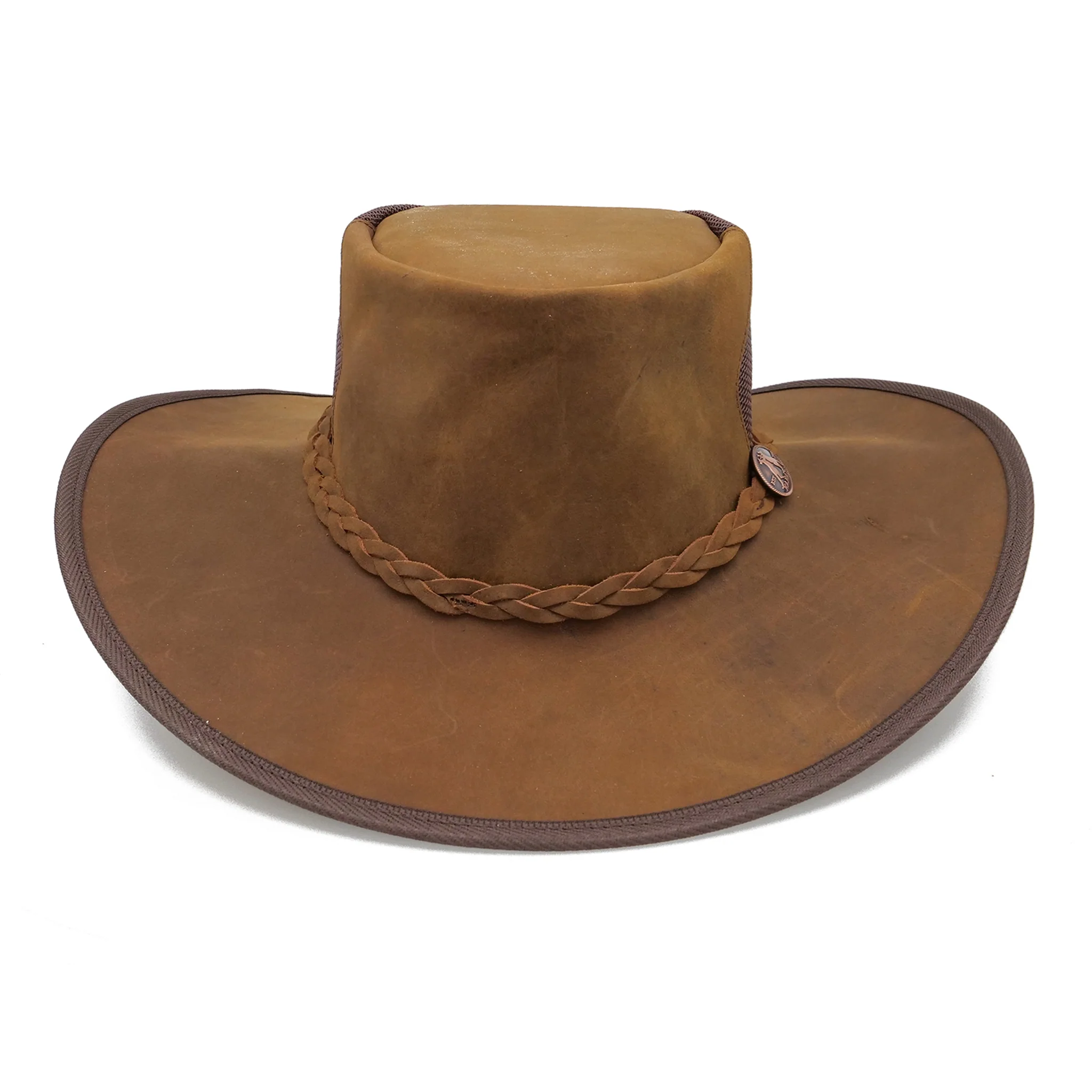 Big Jim's Breeze Hat - Image 7