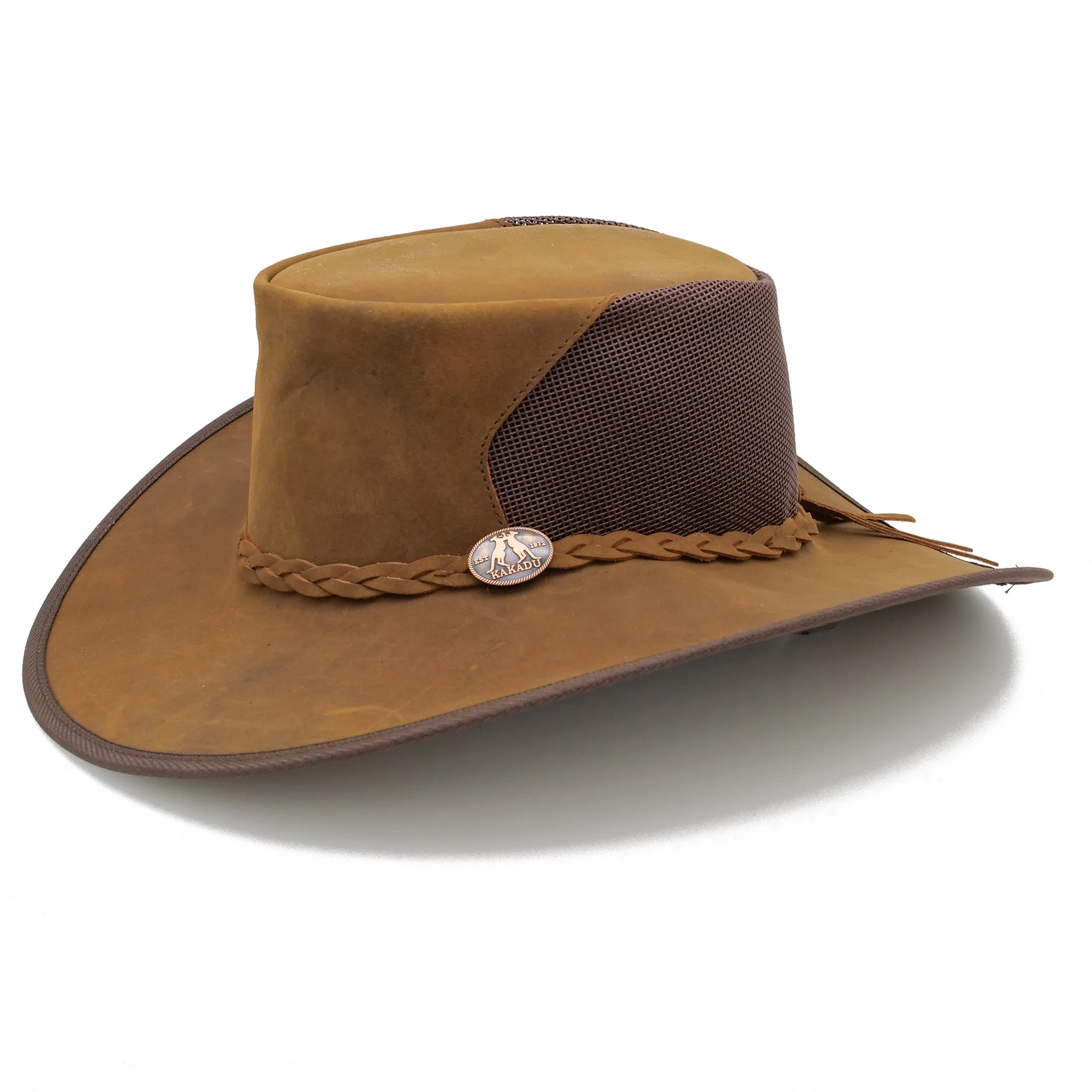 Big Jim's Breeze Hat - Image 8