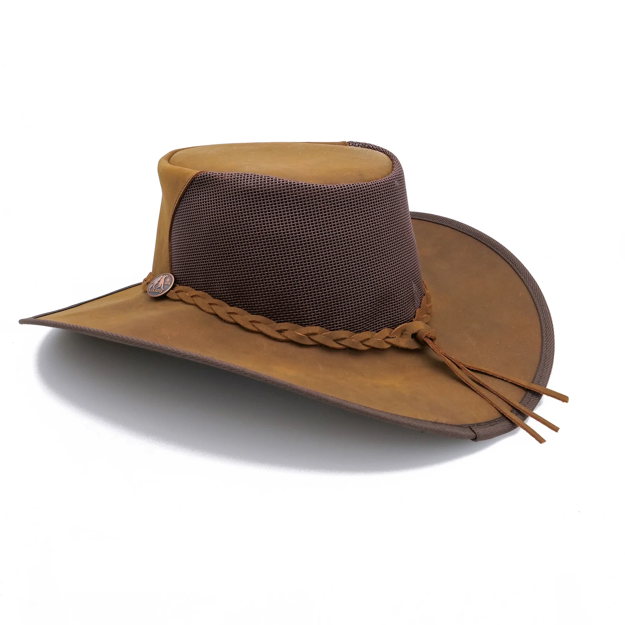 Big Jim's Breeze Hat - Image 9