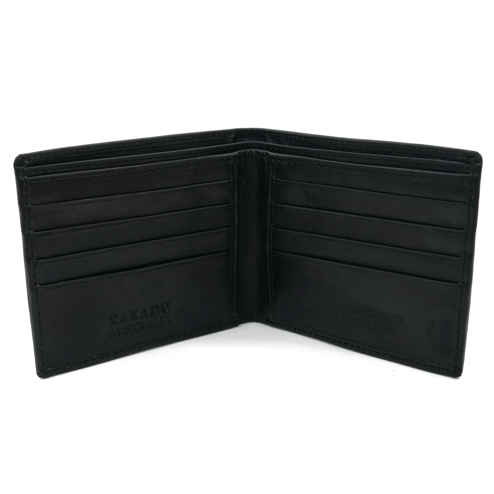Bondi Bi-Fold Wallet - Image 3