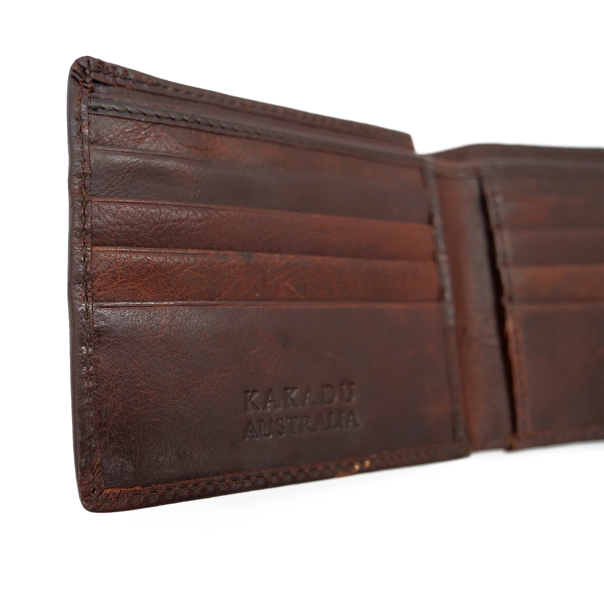 Bondi Bi-Fold Wallet - Image 6
