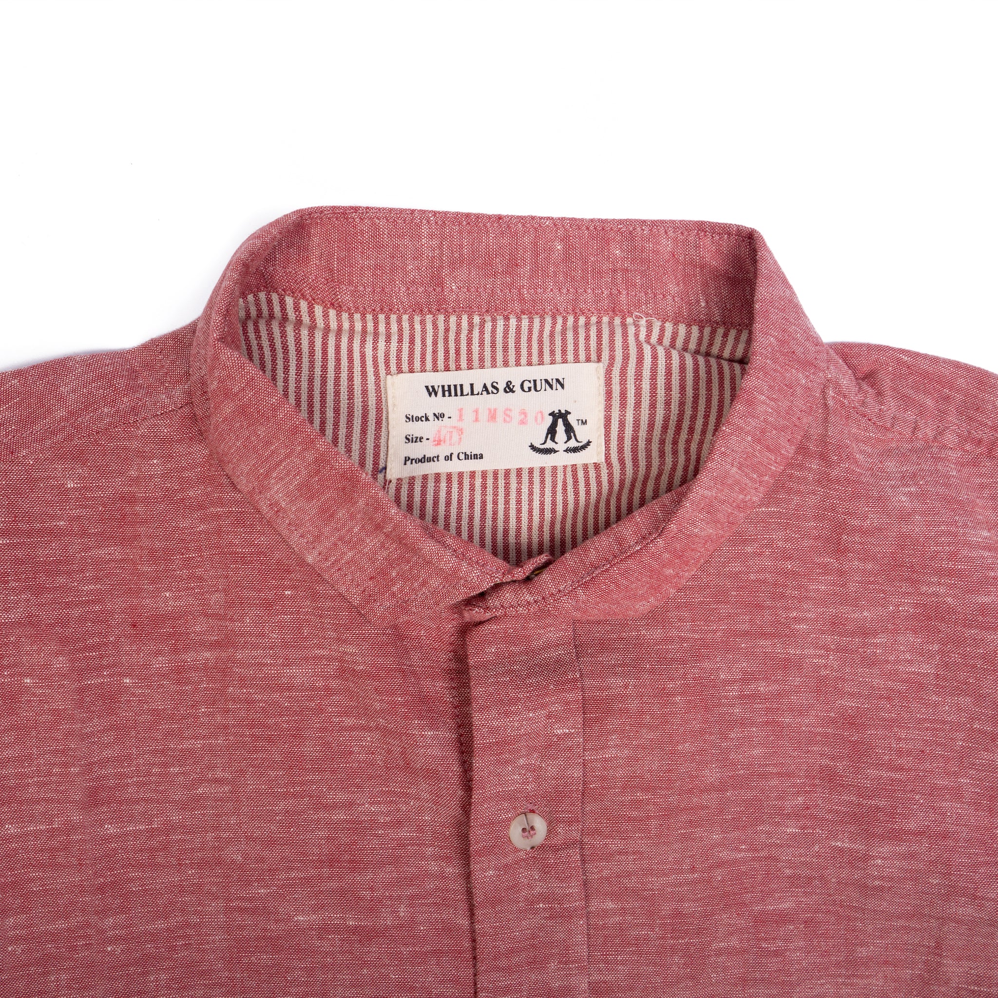 Bronte Shirt - Image 4