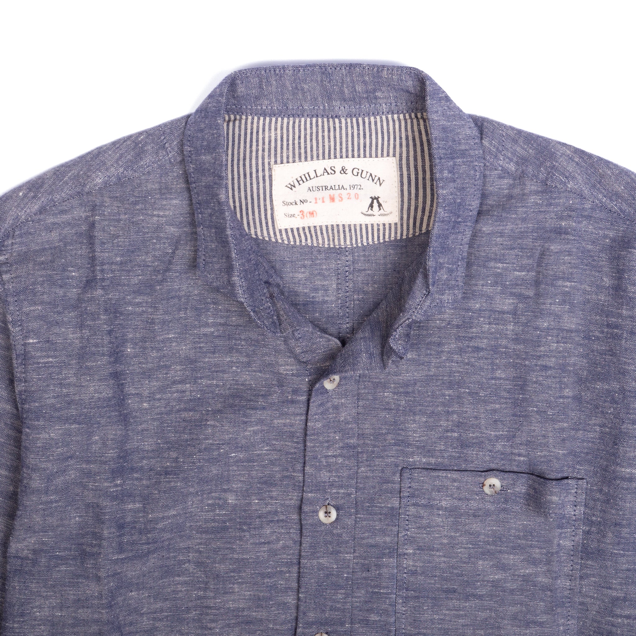 Bronte Shirt - Image 8