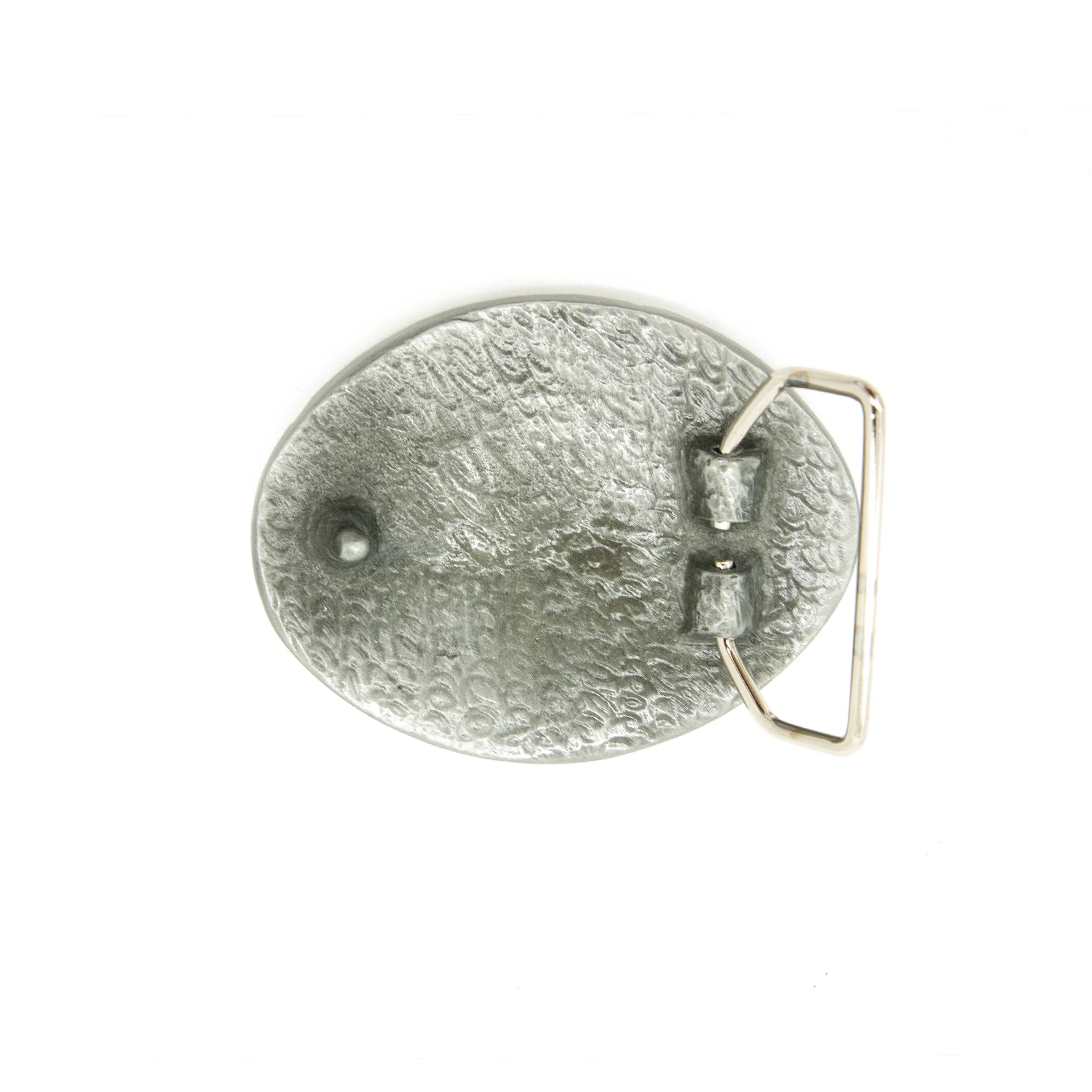 Bull Rider Buckle - Image 2