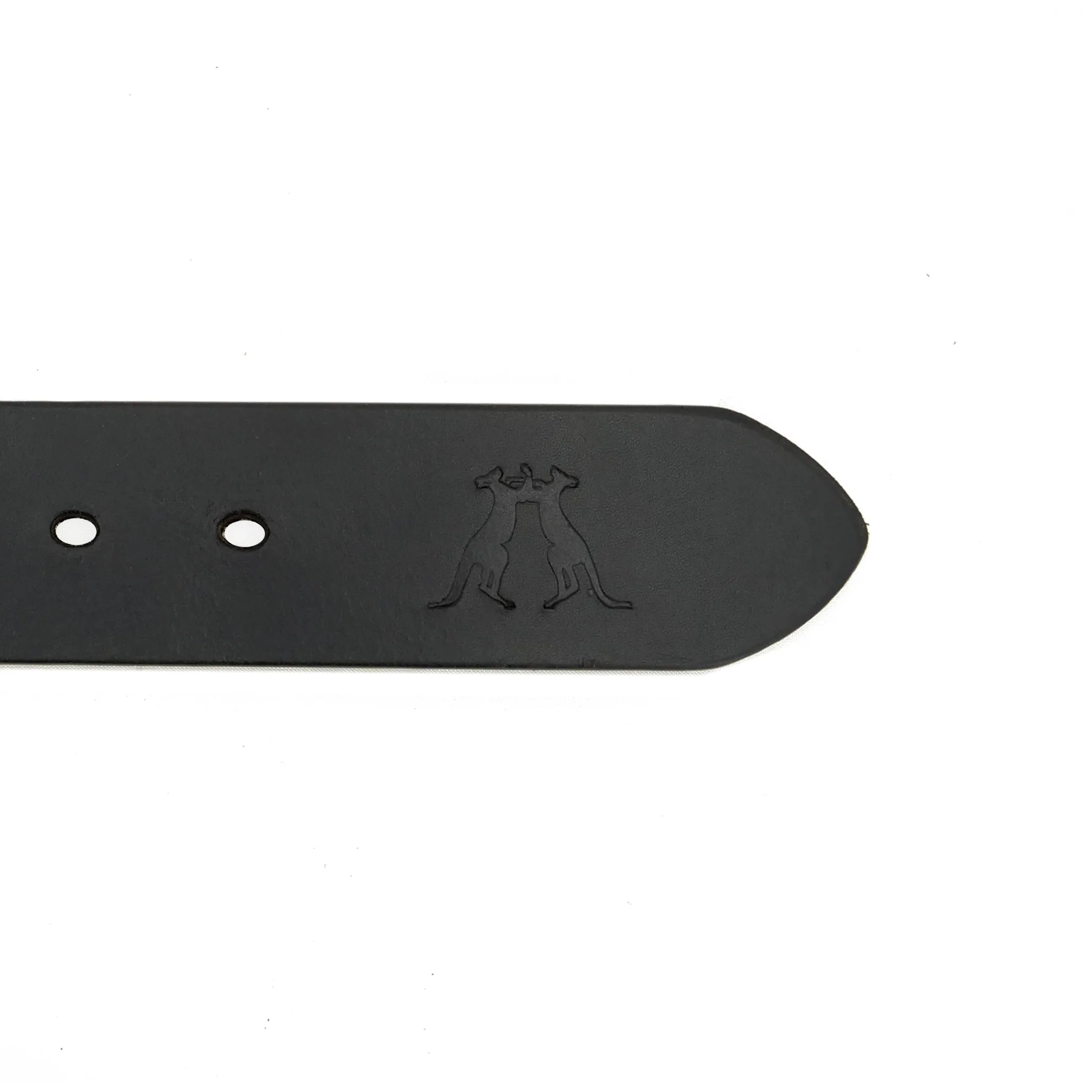 Bundalong Belt - Double Keeper - Image 12