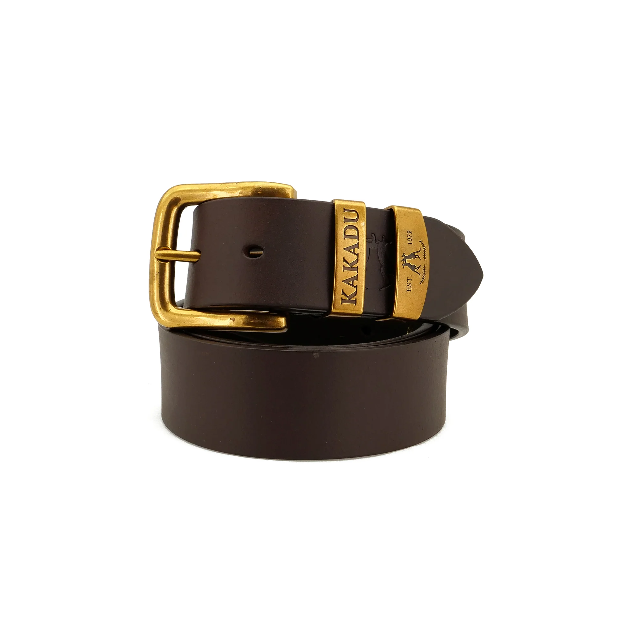Bundalong Belt - Double Keeper - Image 13