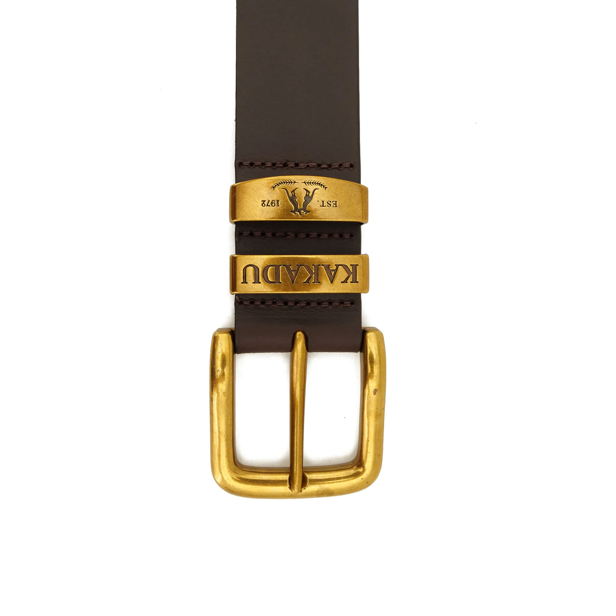 Bundalong Belt - Double Keeper - Image 15