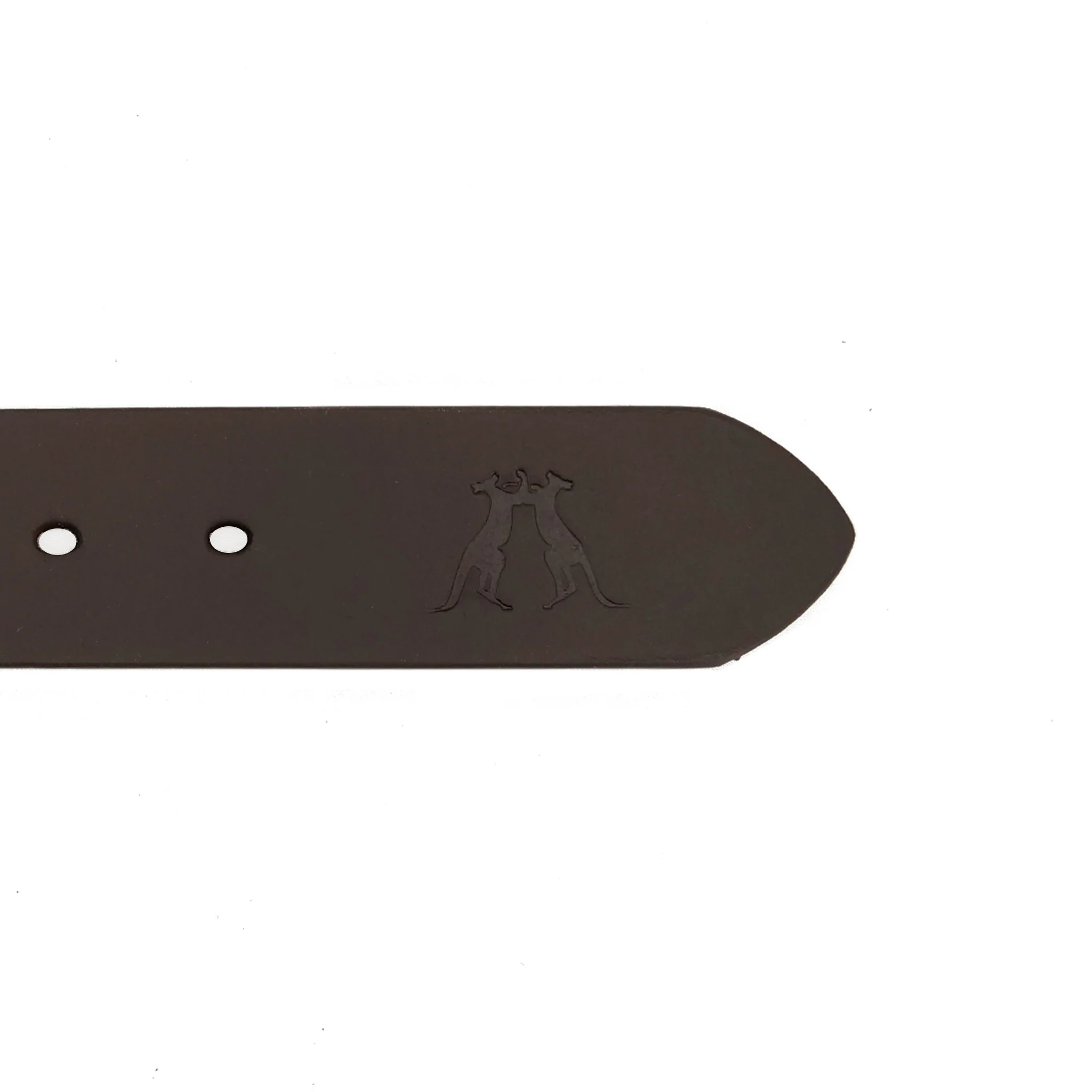Bundalong Belt - Double Keeper - Image 18