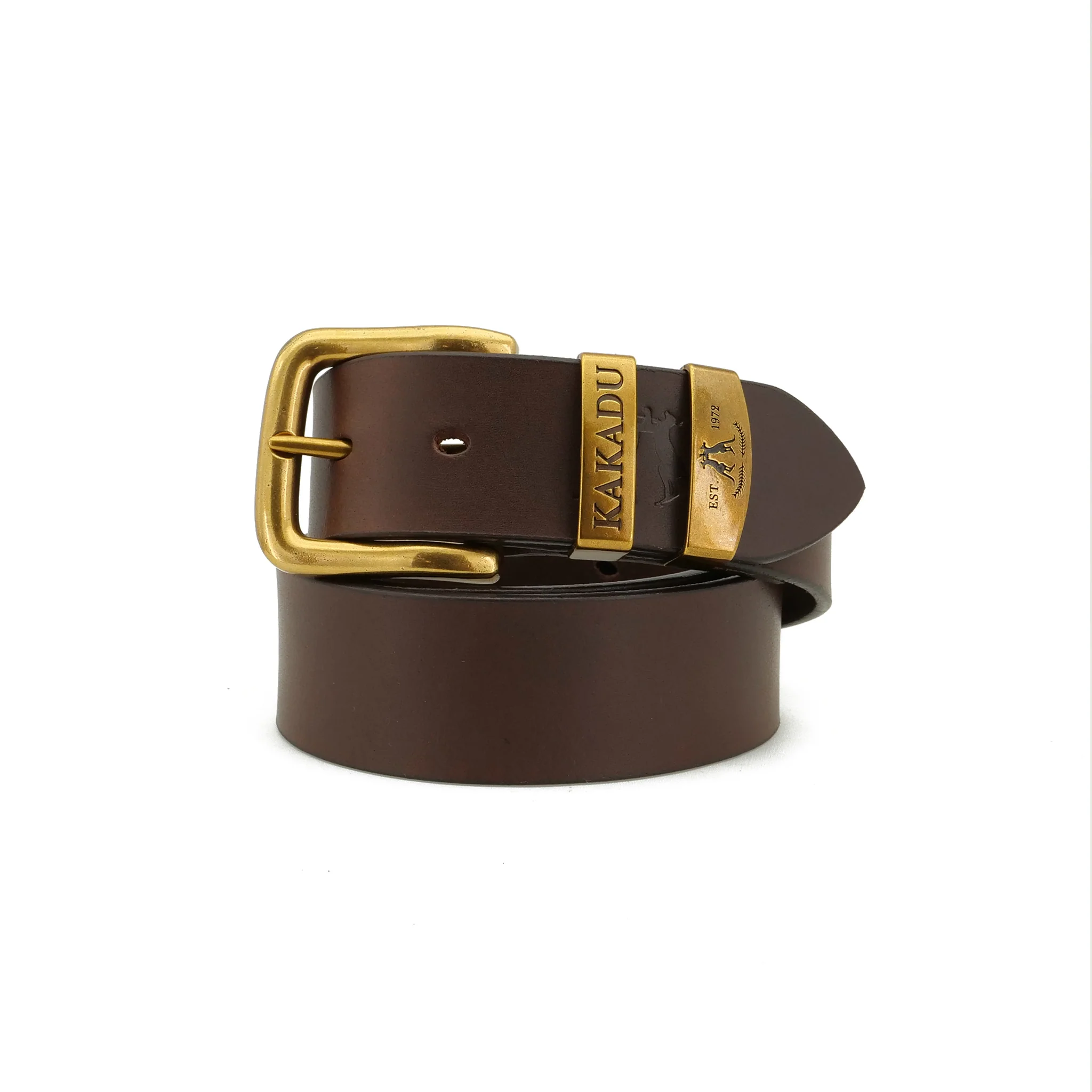 Bundalong Belt - Double Keeper - Image 19