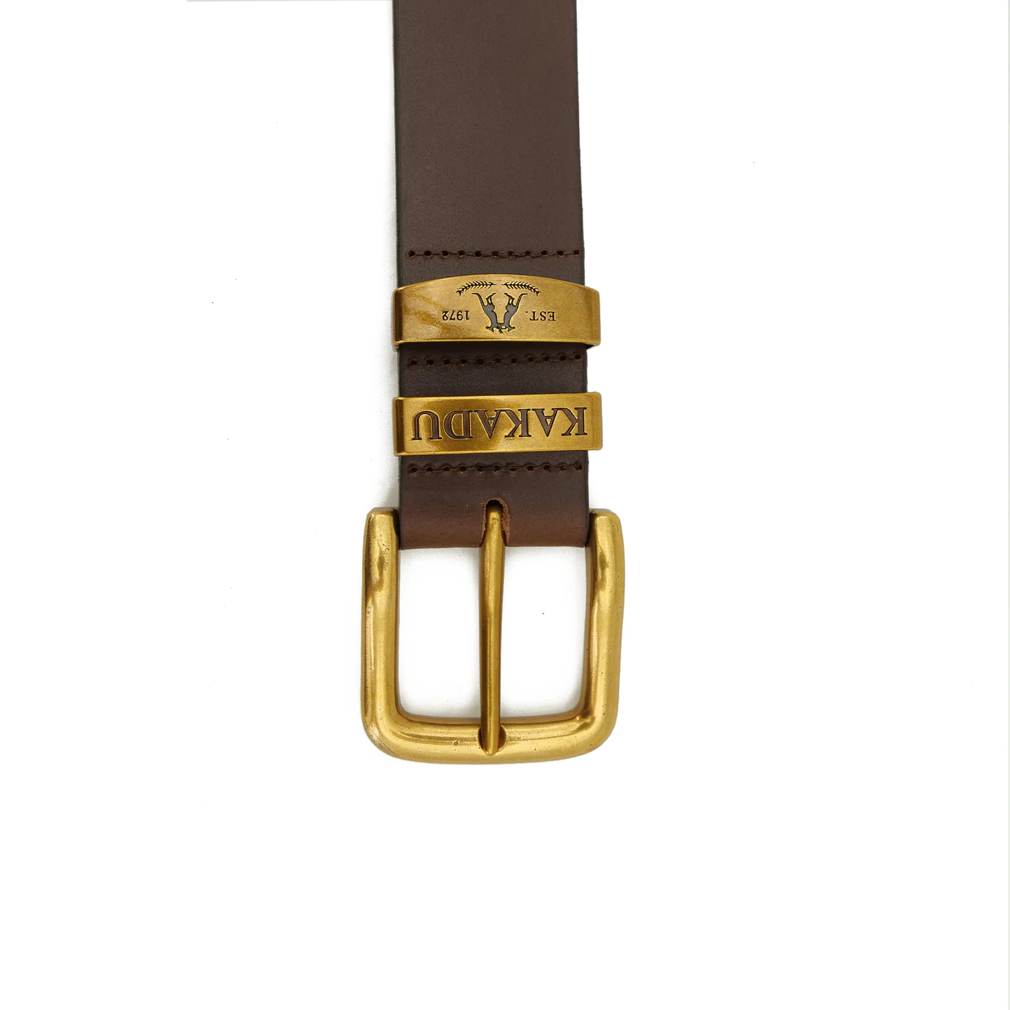 Bundalong Belt - Double Keeper - Image 21