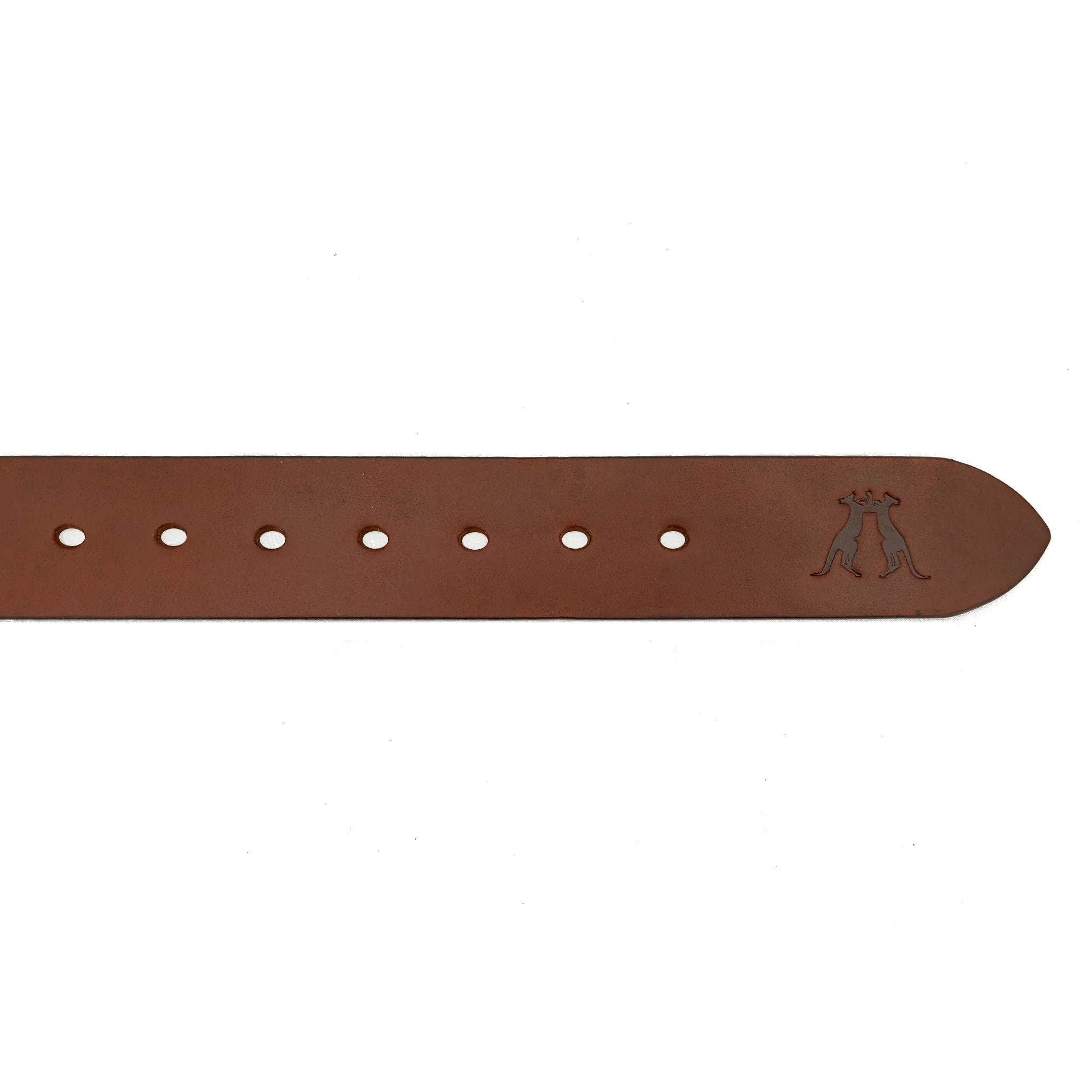 Bundalong Belt - Double Keeper - Image 5