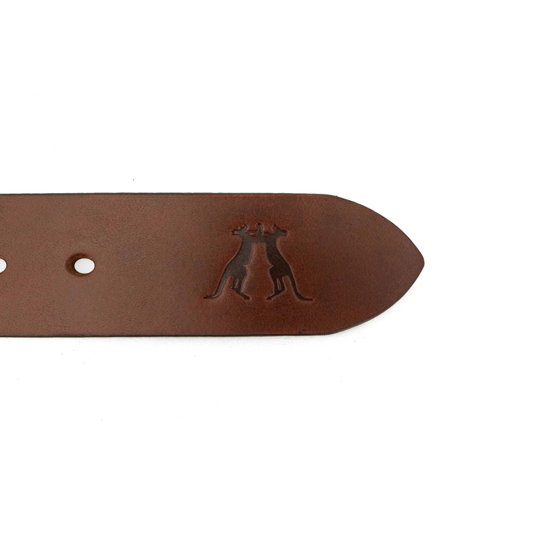 Bundalong Belt - Double Keeper - Image 6