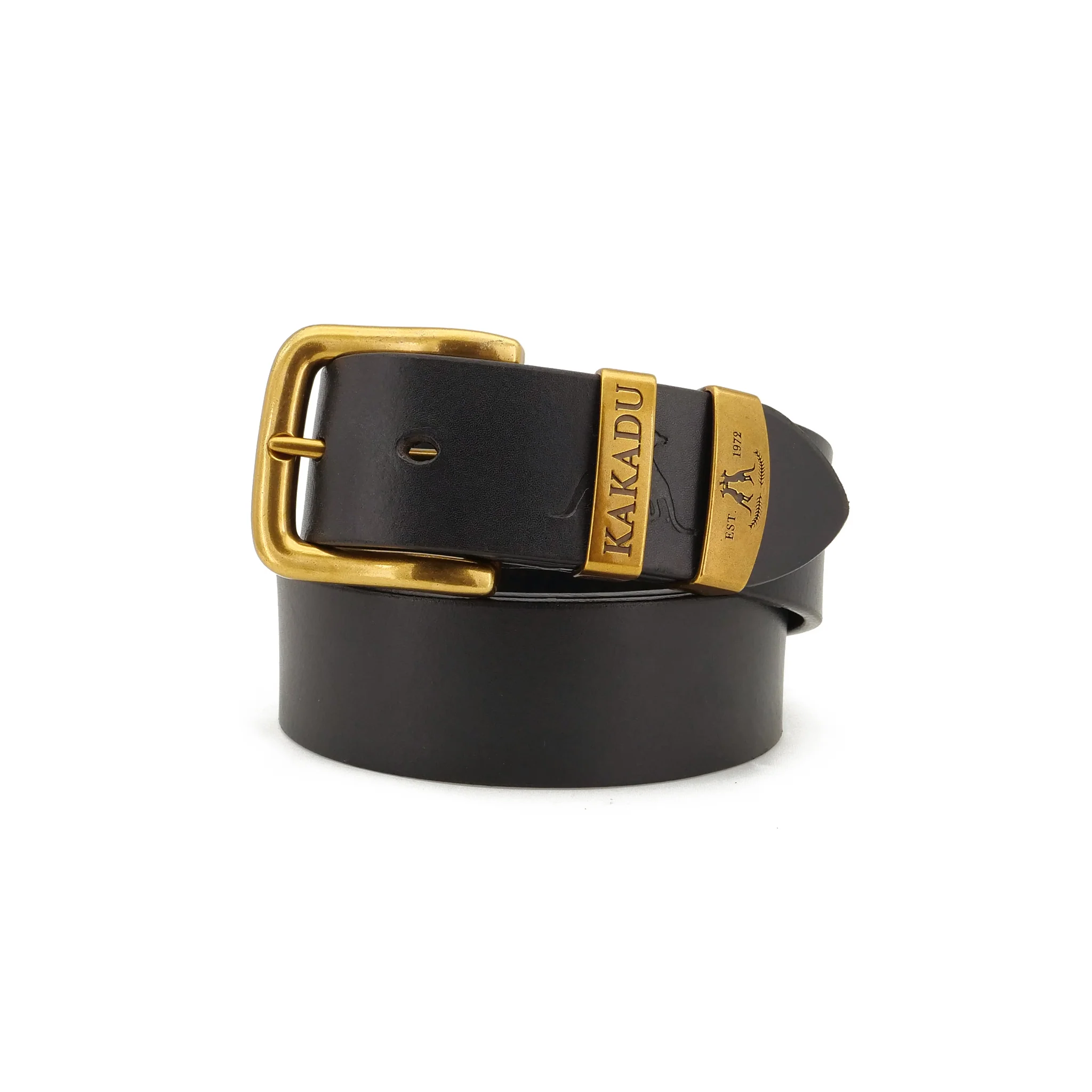 Bundalong Belt - Double Keeper - Image 7